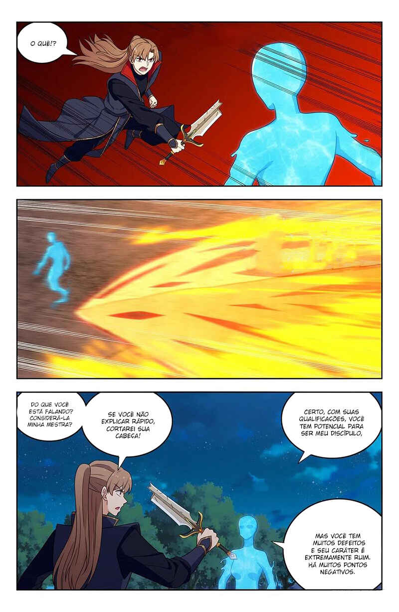 Chapter 355 - Page 3