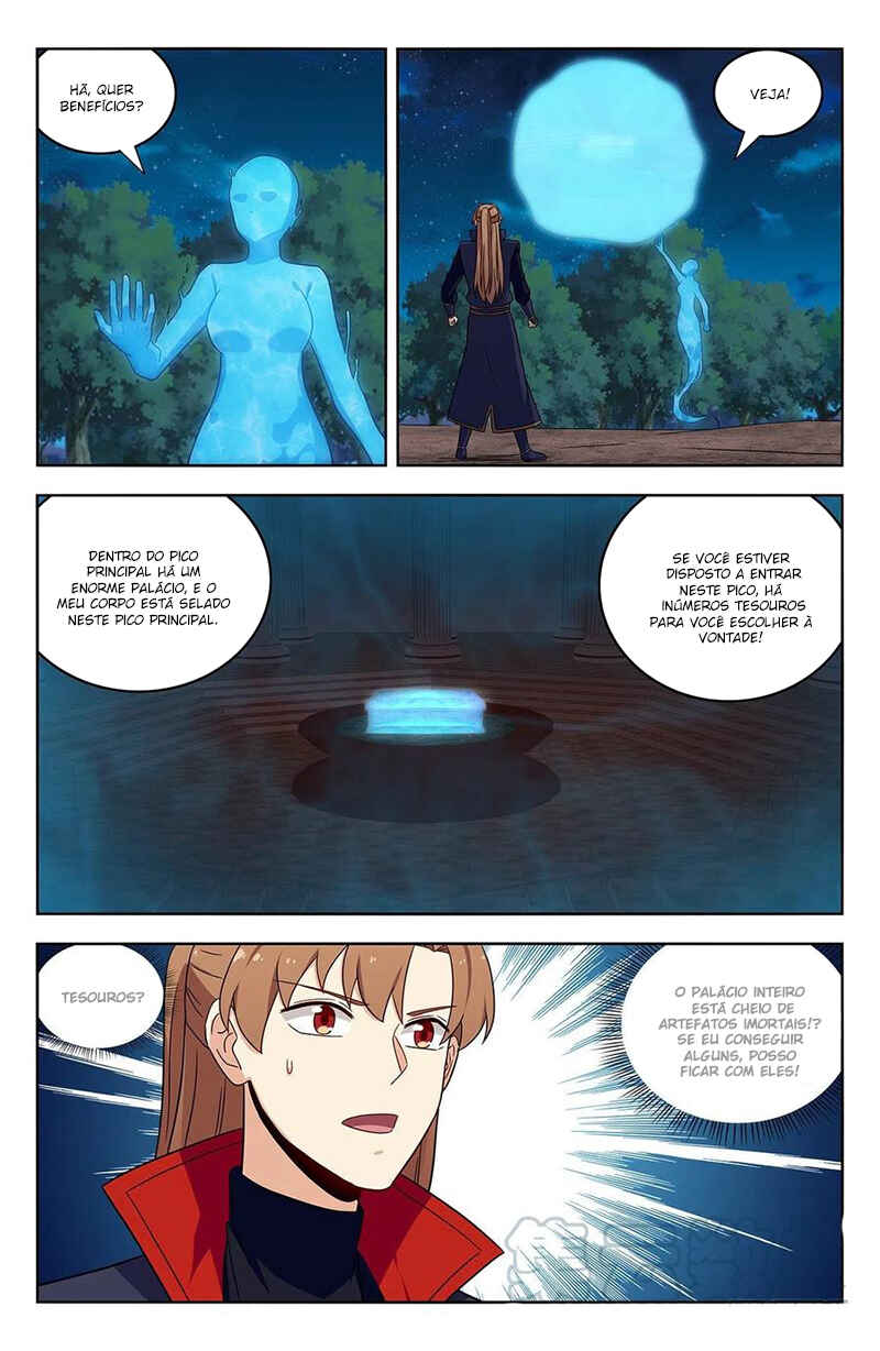 Chapter 355 - Page 5