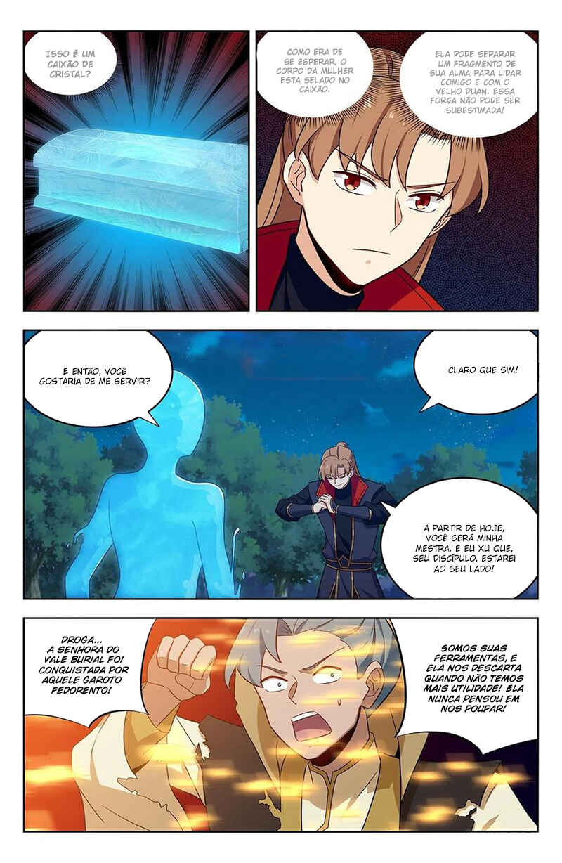 Chapter 355 - Page 6