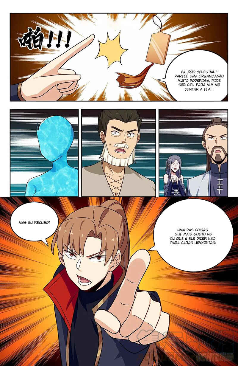 Chapter 355 - Page 8