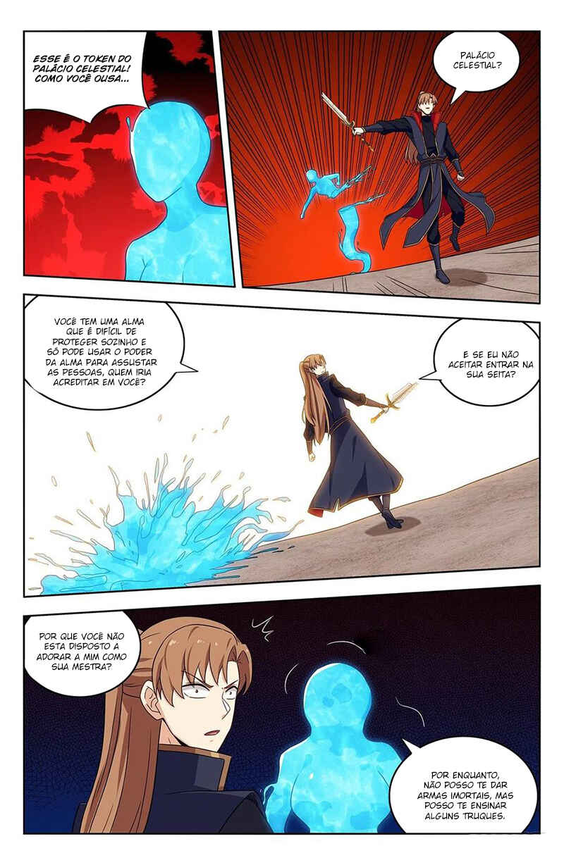 Chapter 355 - Page 9
