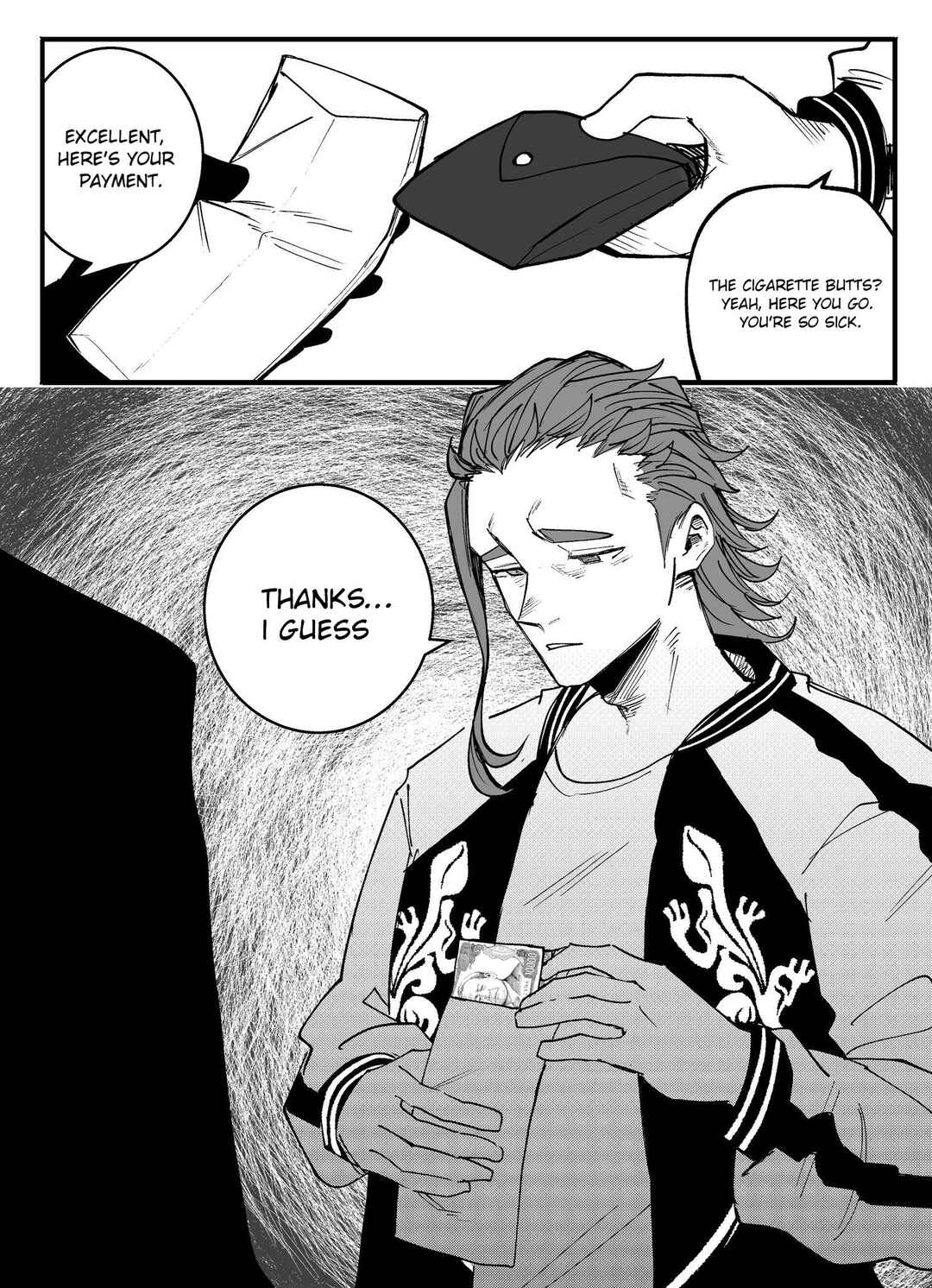 Chapter 68 - Page 6