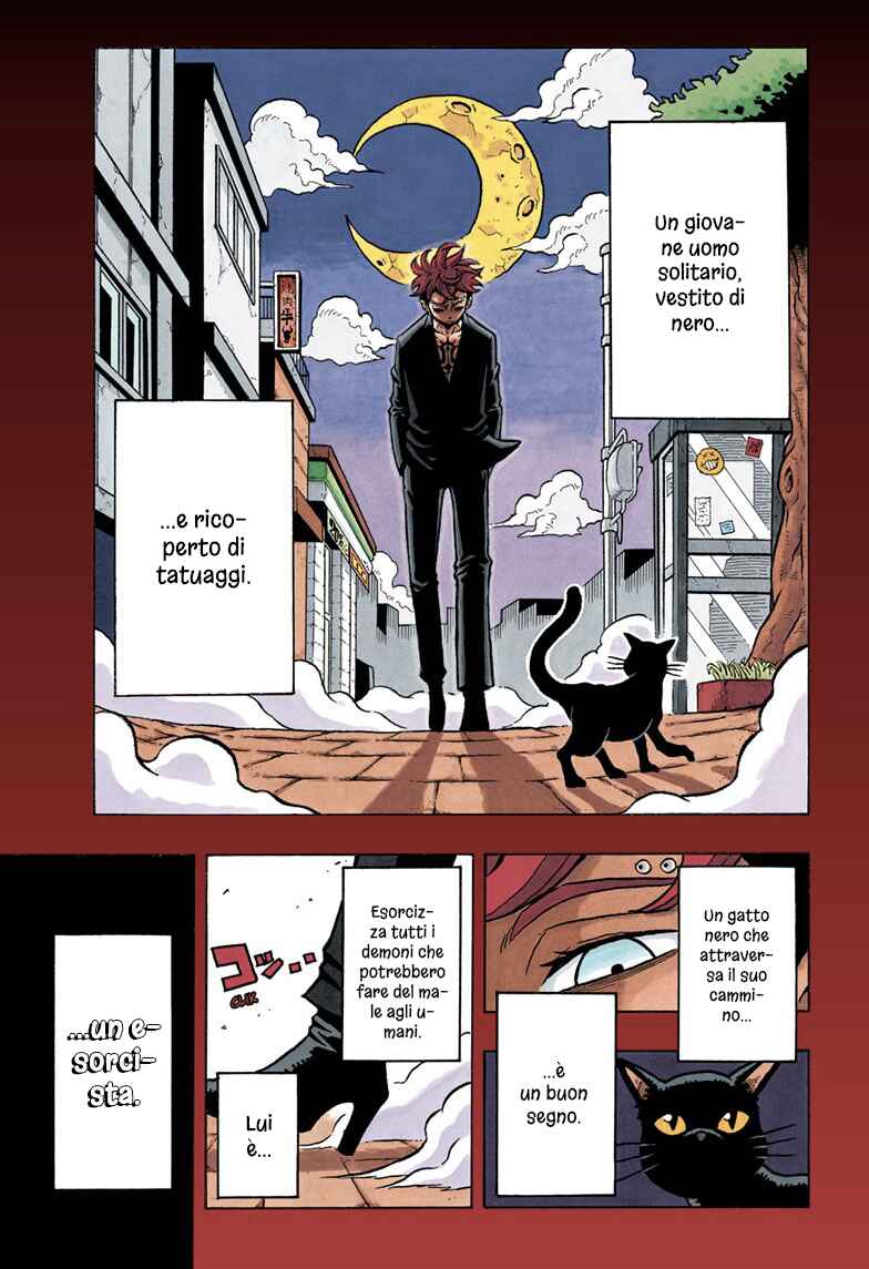 Chapter 1 - Page 2
