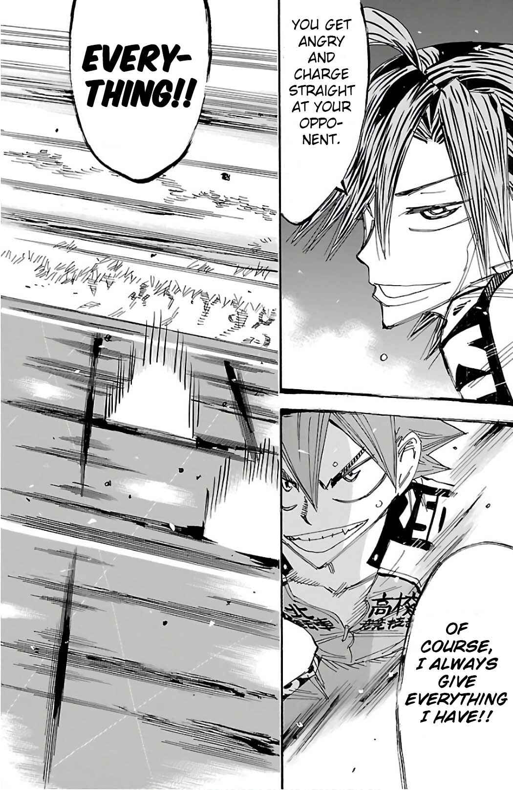 Chapter 490 - Page 10