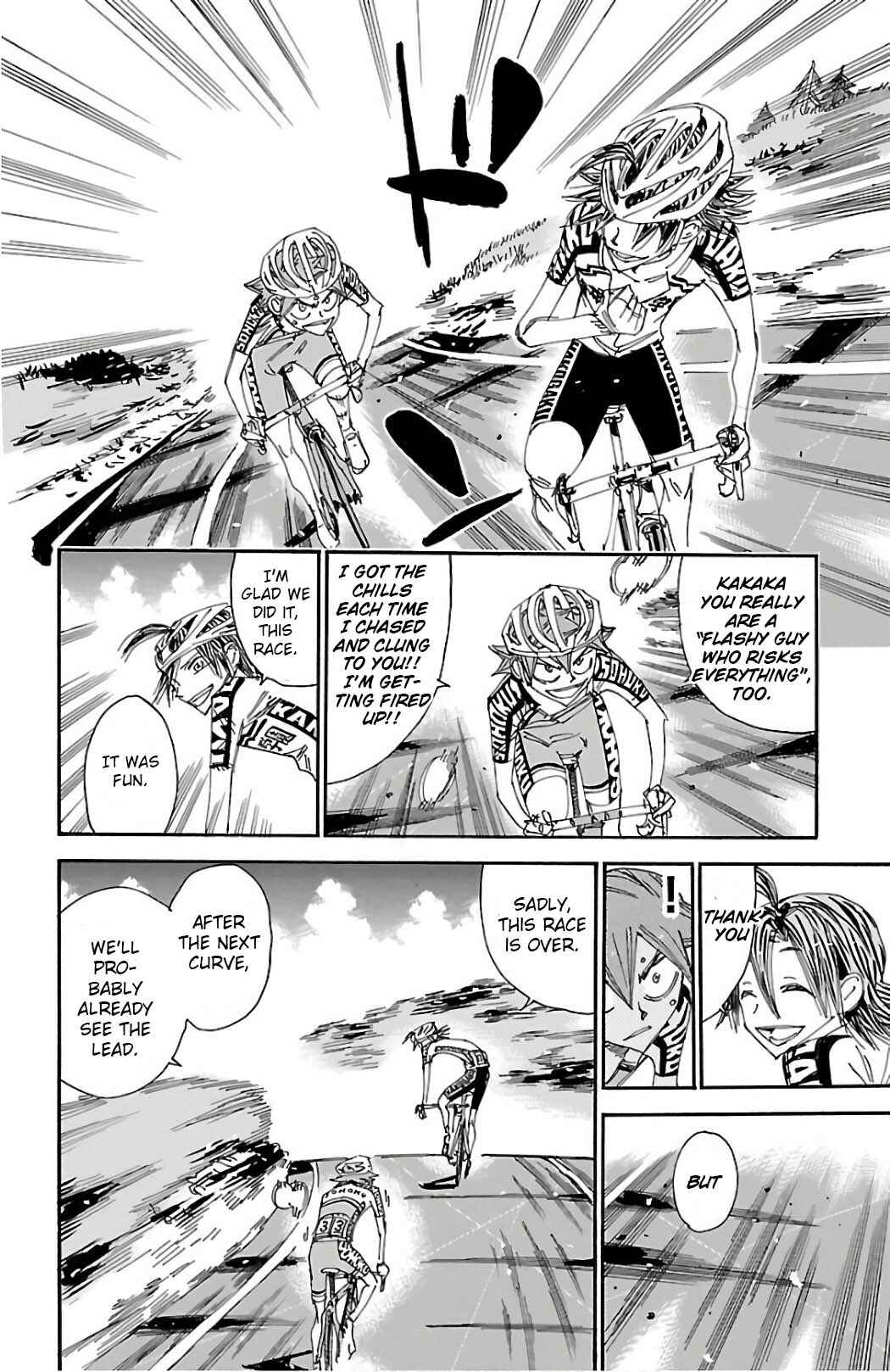 Chapter 490 - Page 14