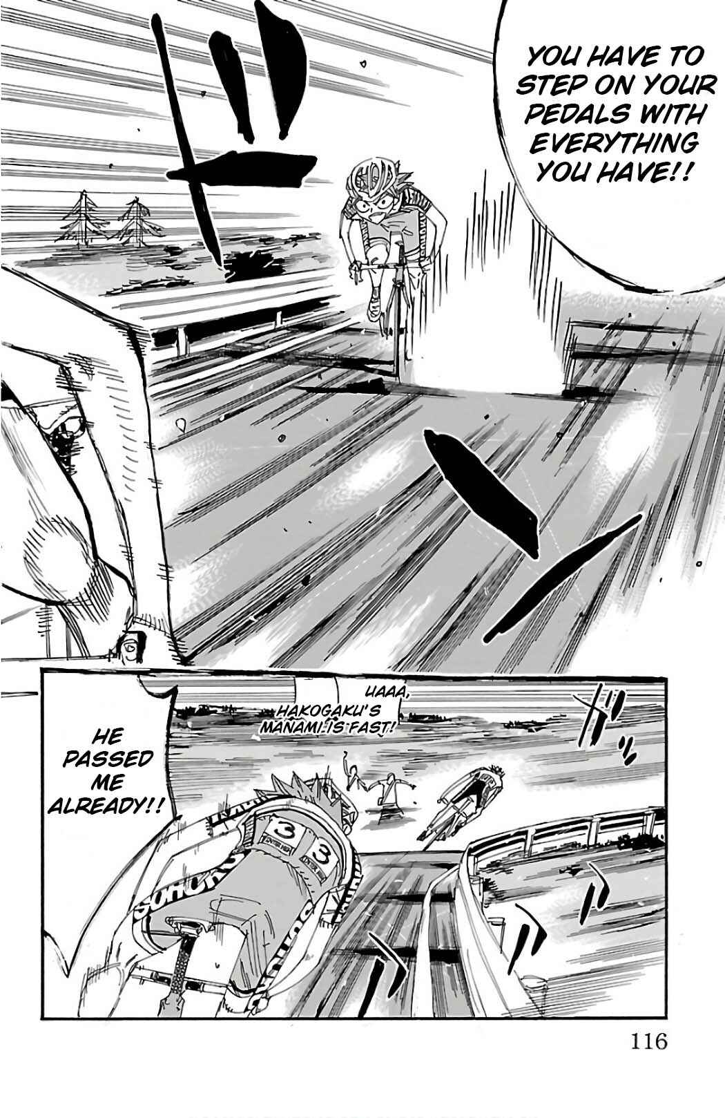 Chapter 490 - Page 6