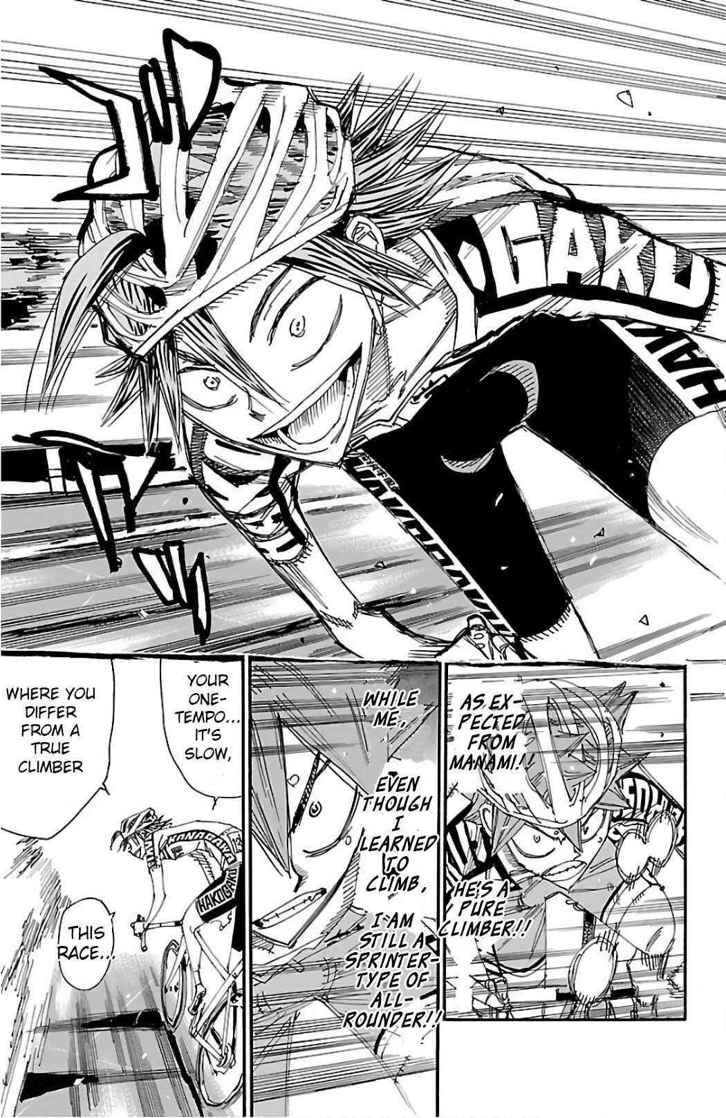 Chapter 490 - Page 7
