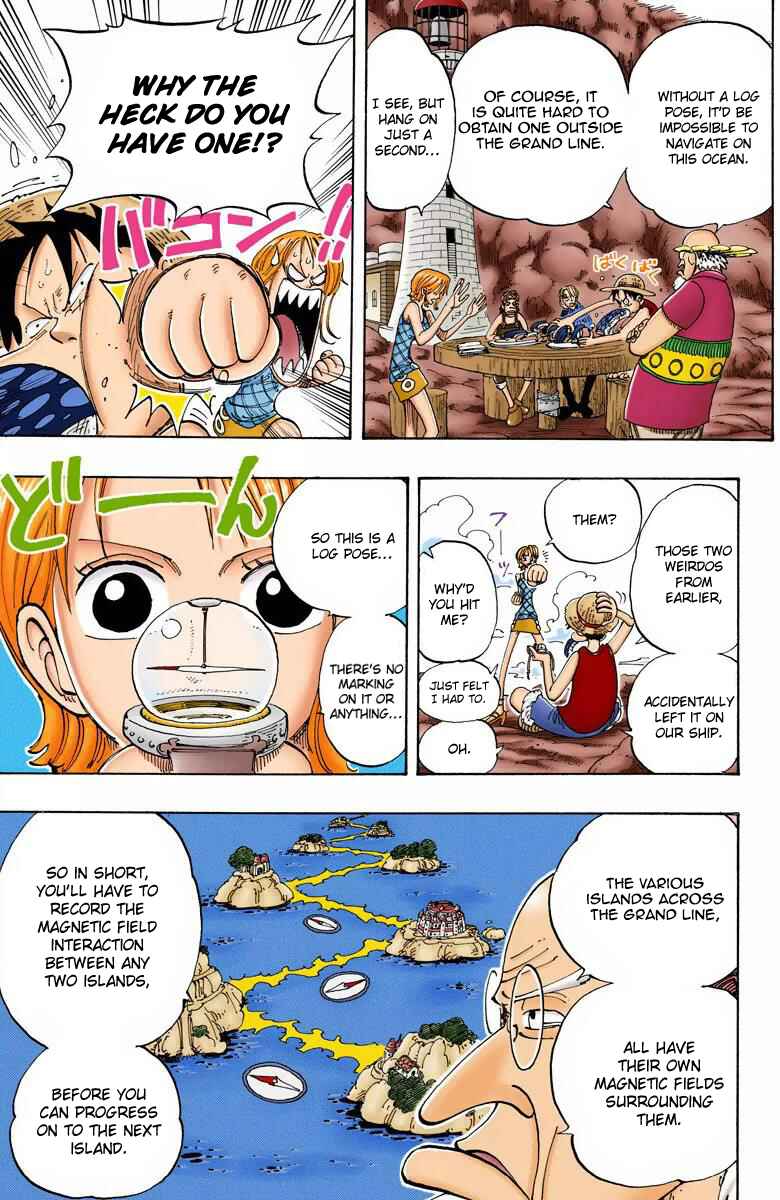 Chapter 105 - Page 8