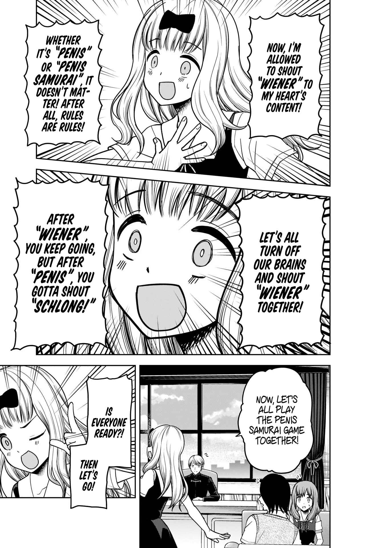 Chapter 262 - Page 11