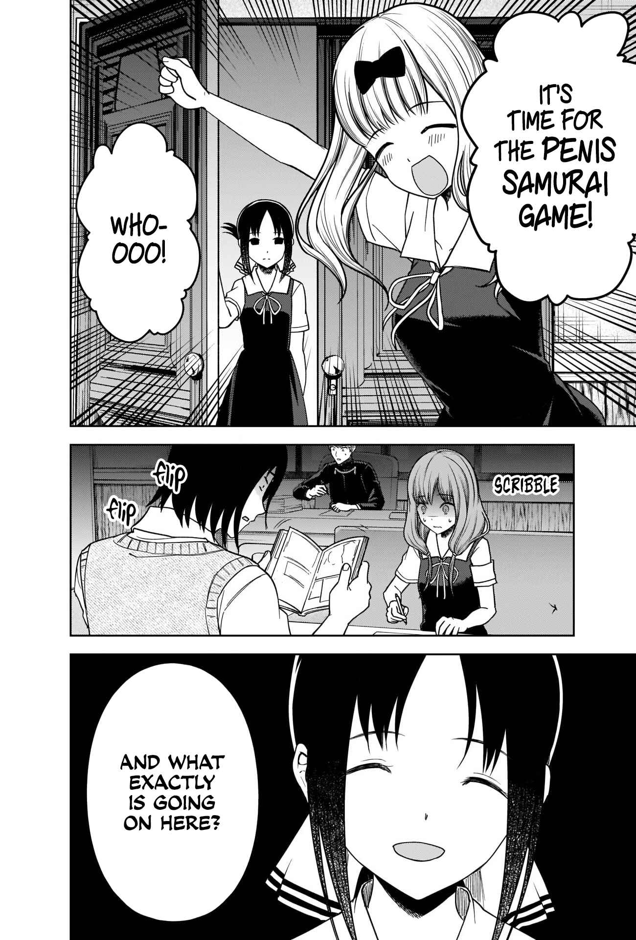 Chapter 262 - Page 12