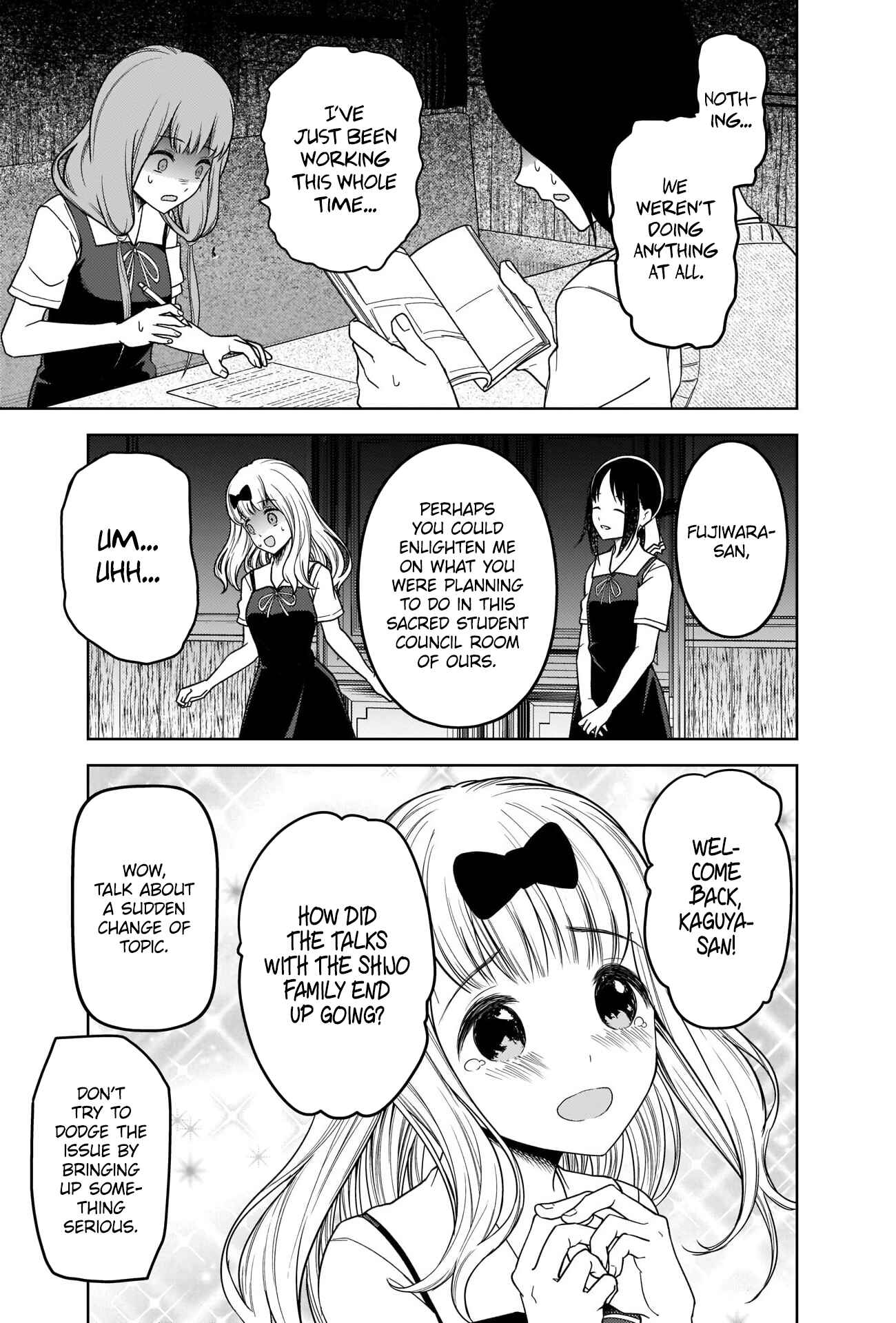 Chapter 262 - Page 13