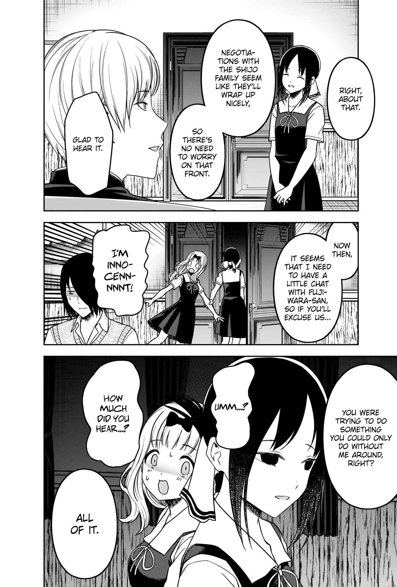 Chapter 262 - Page 14