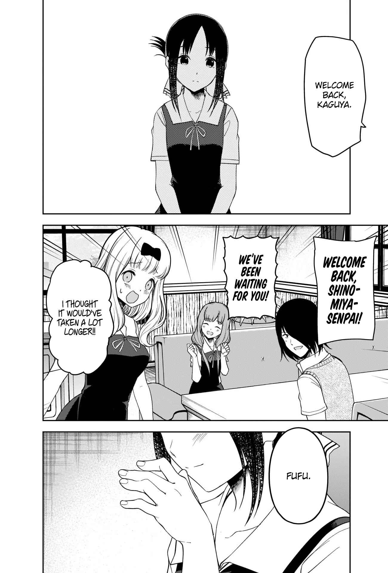 Chapter 262 - Page 16