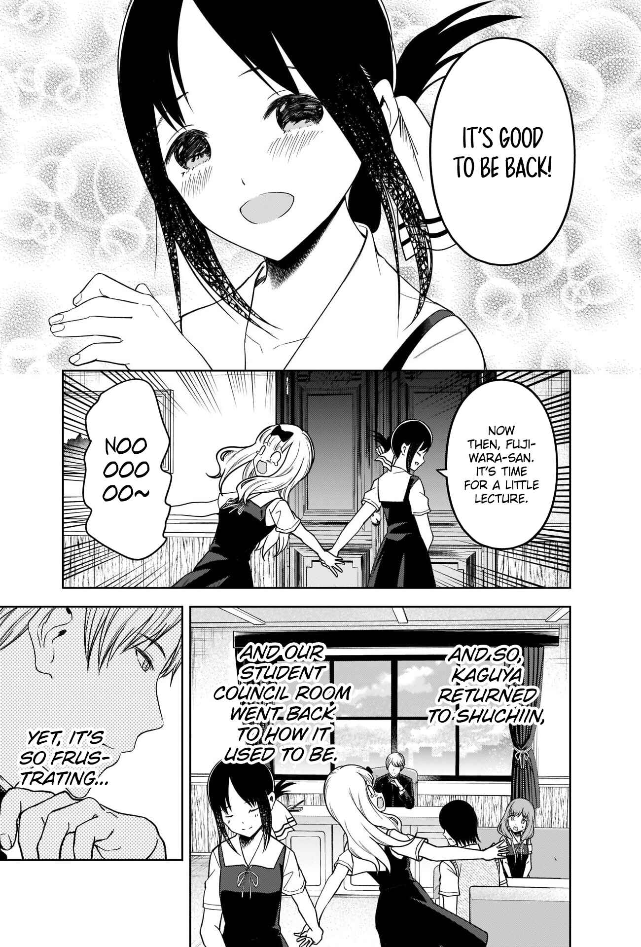 Chapter 262 - Page 17