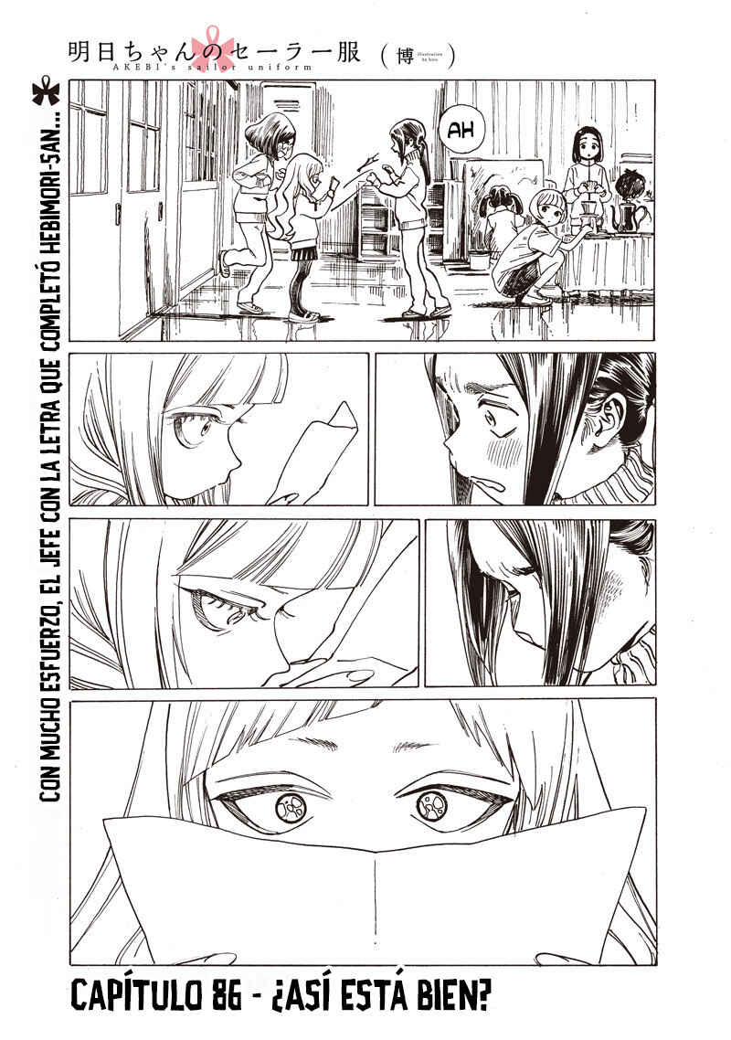 Chapter 86 - Page 5