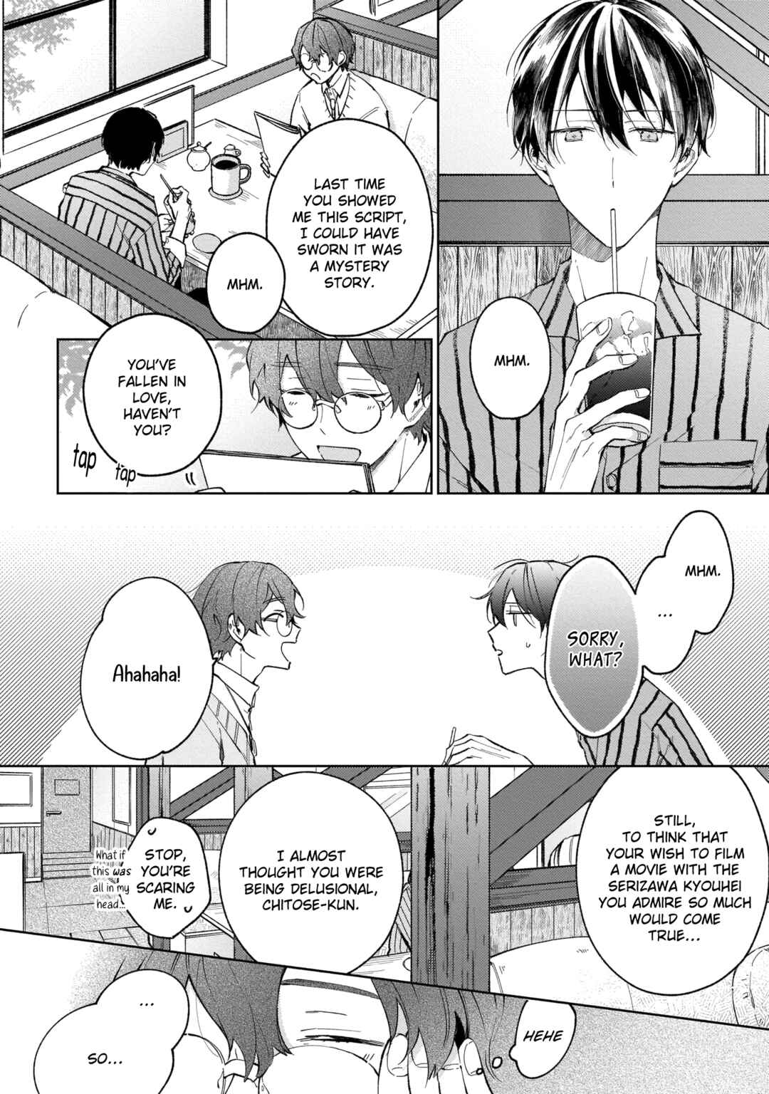Chapter 4 - Page 4