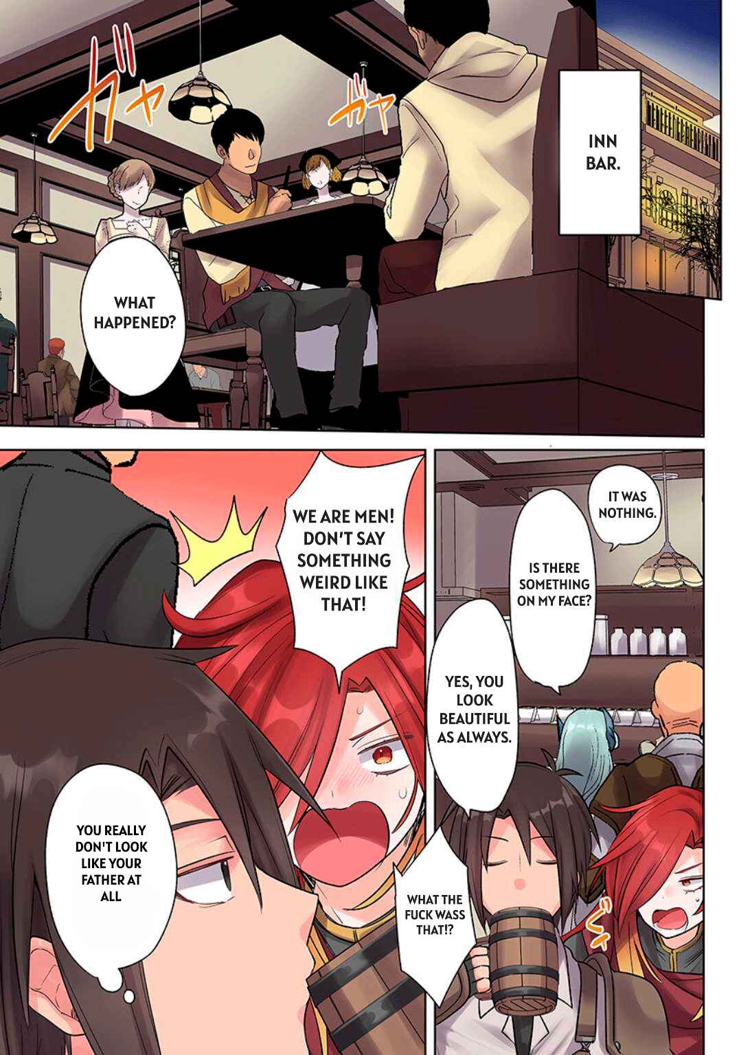 Chapter 21 - Page 11