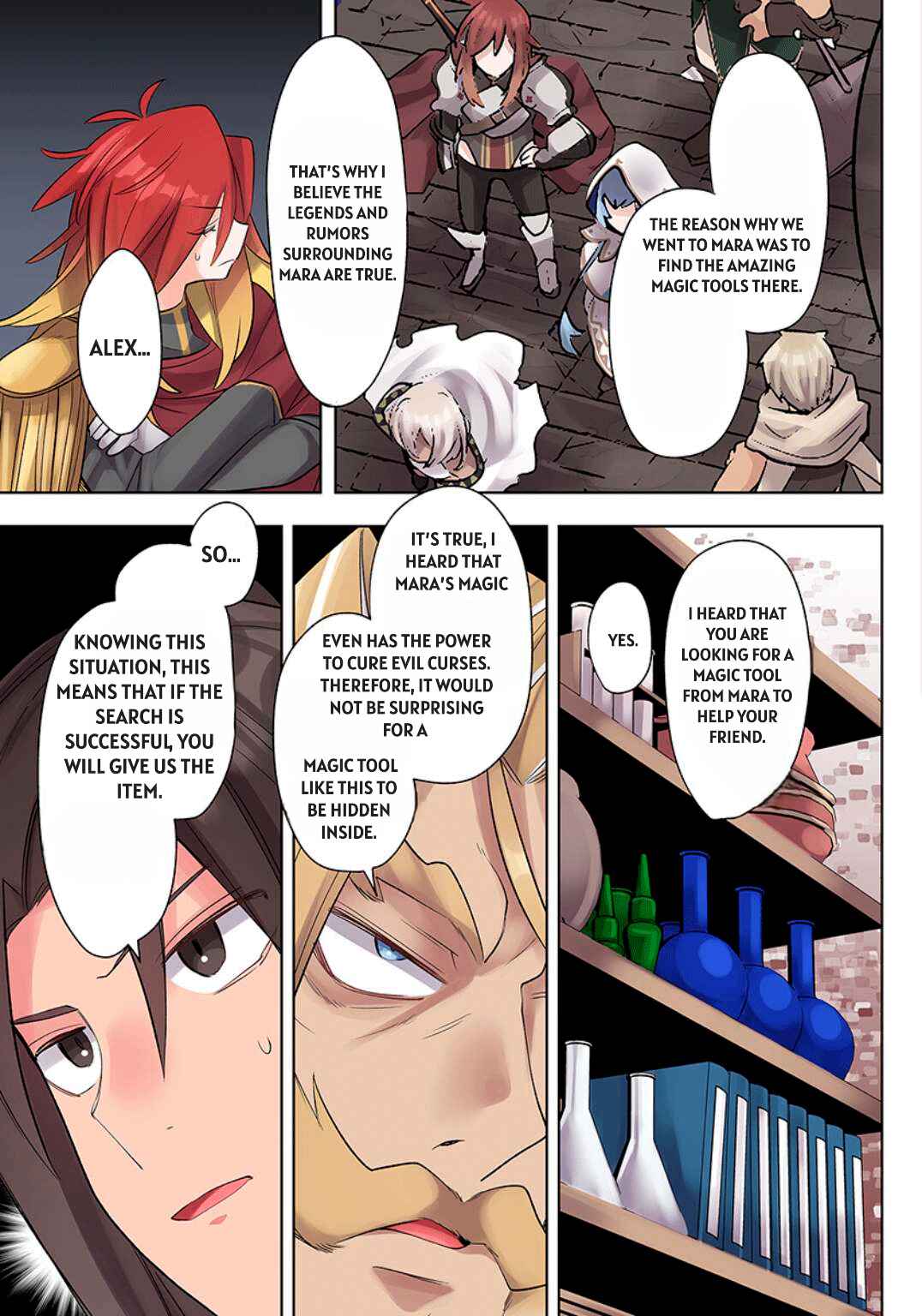 Chapter 21 - Page 7
