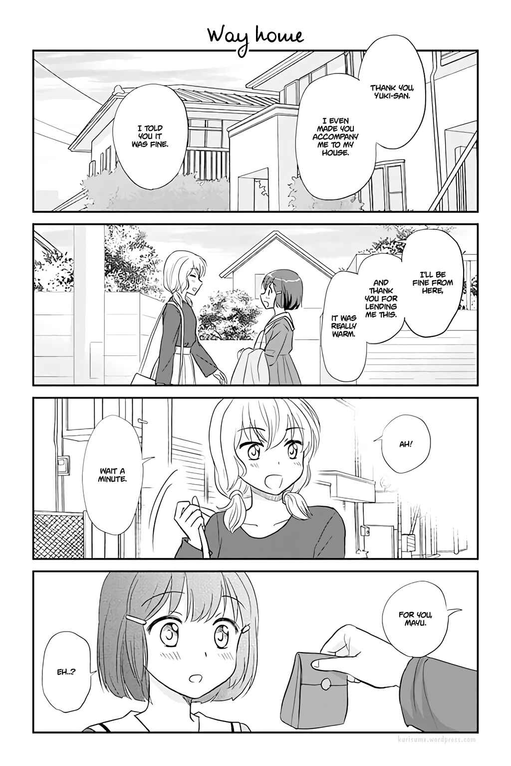 Chapter 82 - Page 1