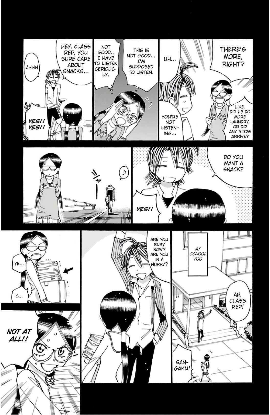 Chapter 528 - Page 10