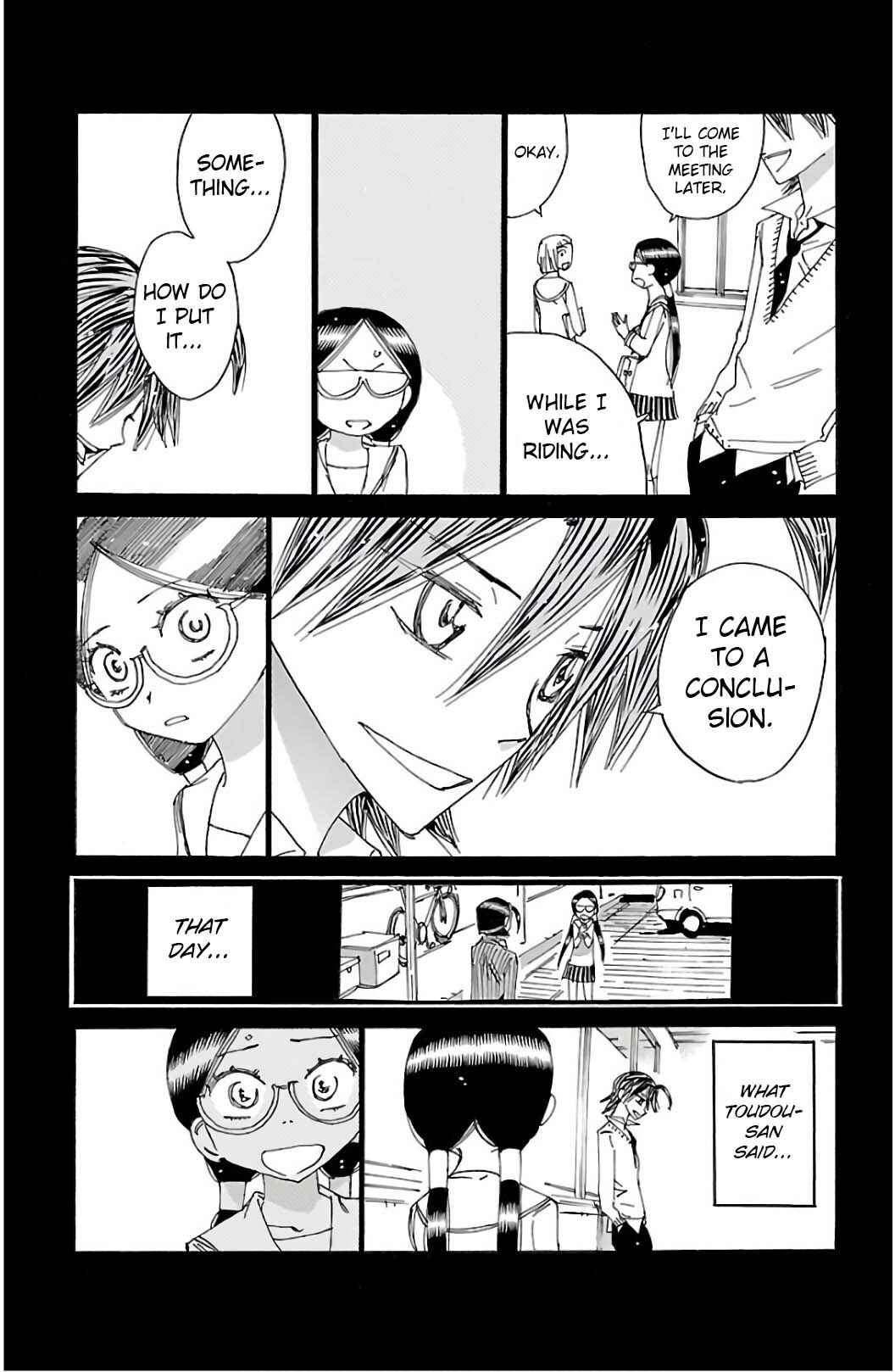 Chapter 528 - Page 12