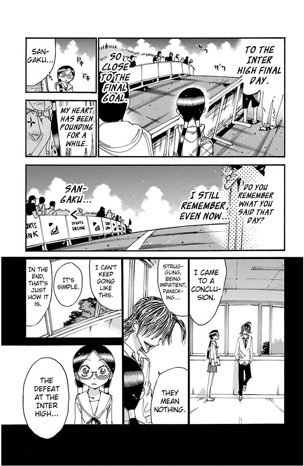 Chapter 528 - Page 18