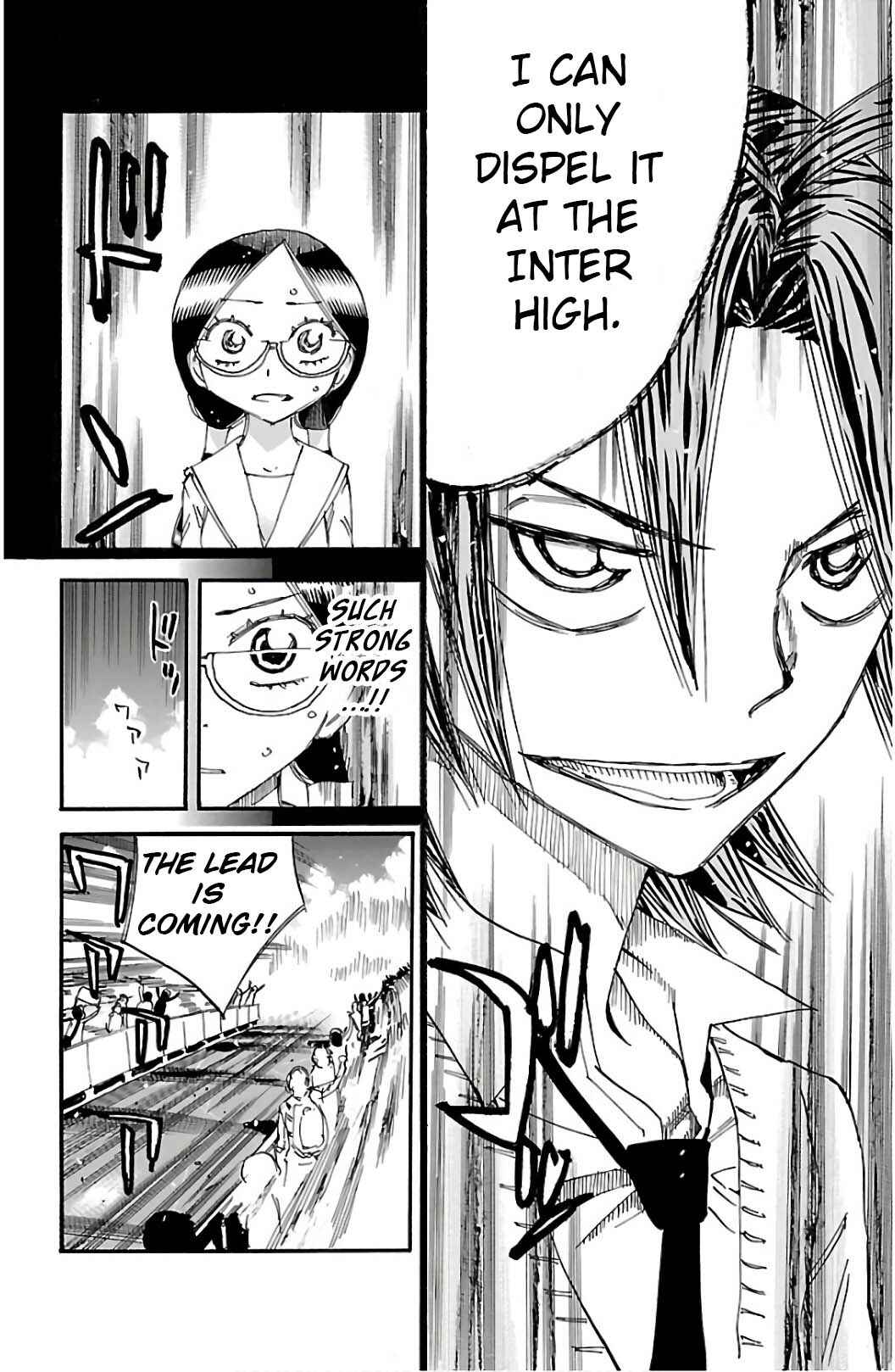 Chapter 528 - Page 19