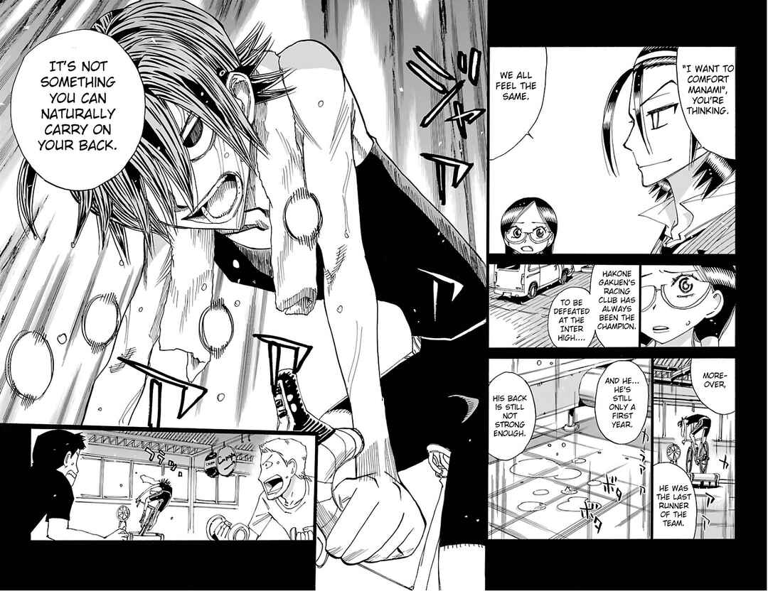 Chapter 528 - Page 6
