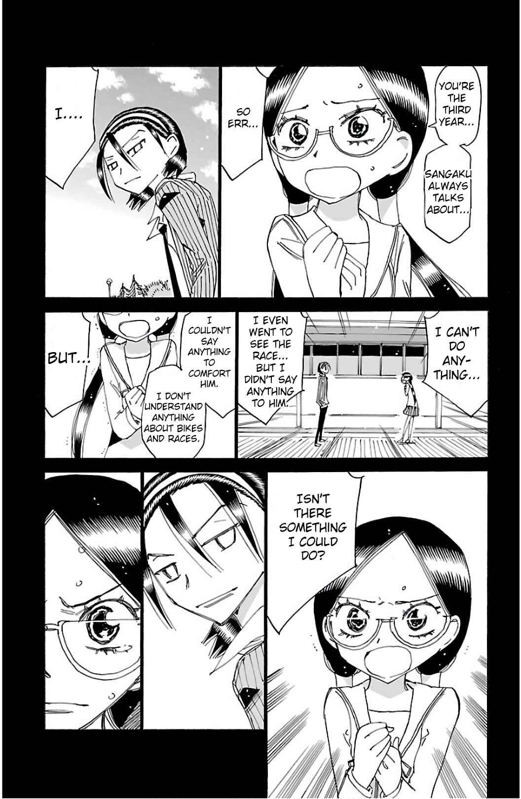 Chapter 528 - Page 8