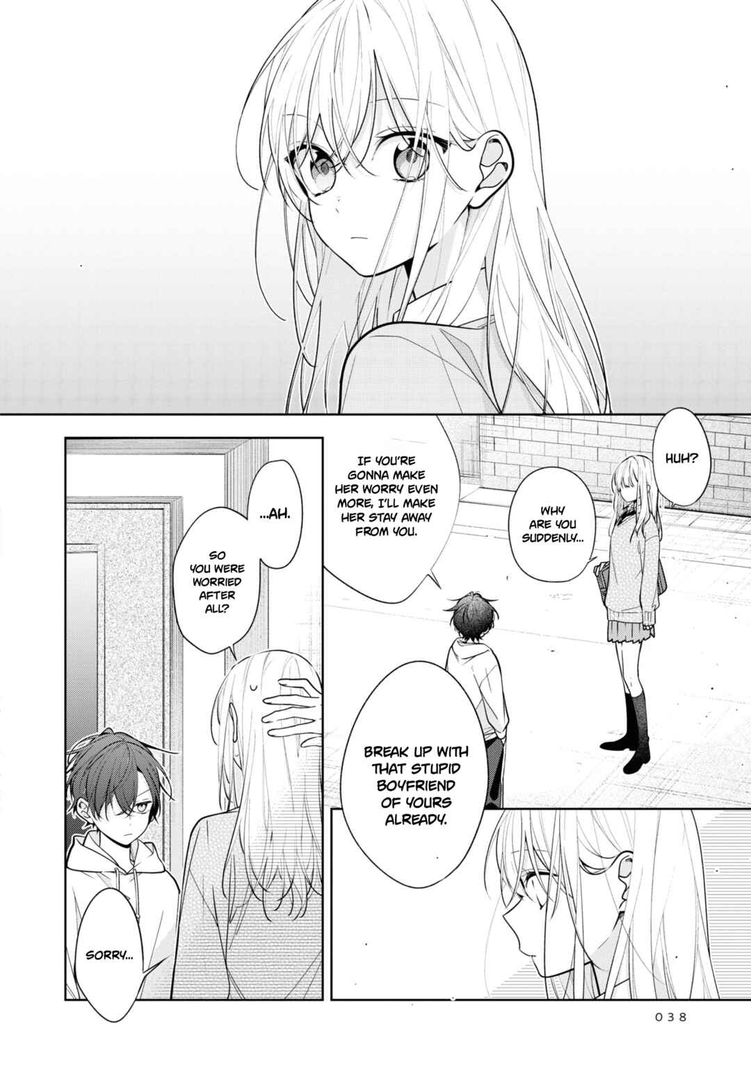 Chapter 3 - Page 5