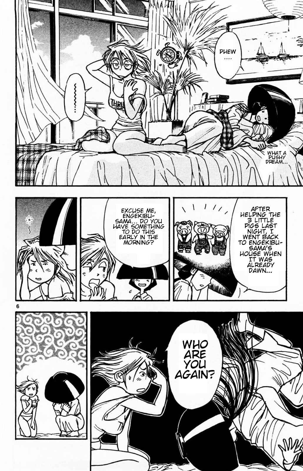 Chapter 5 - Page 6