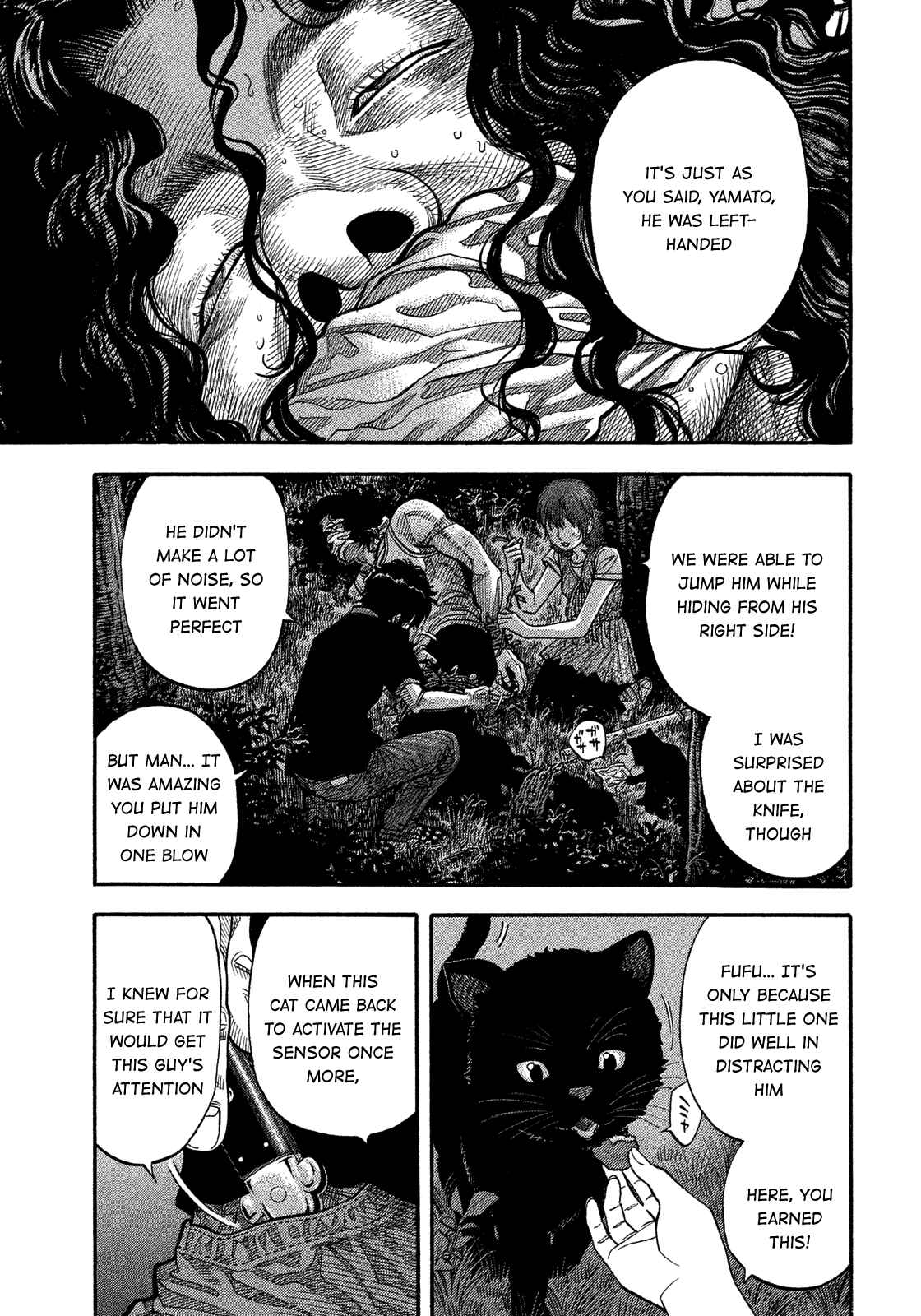 Chapter 132 - Page 1