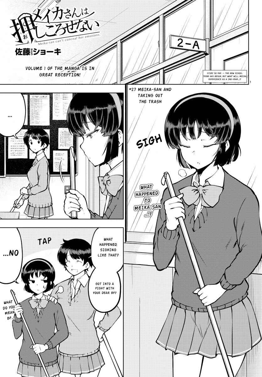Chapter 27 - Page 1