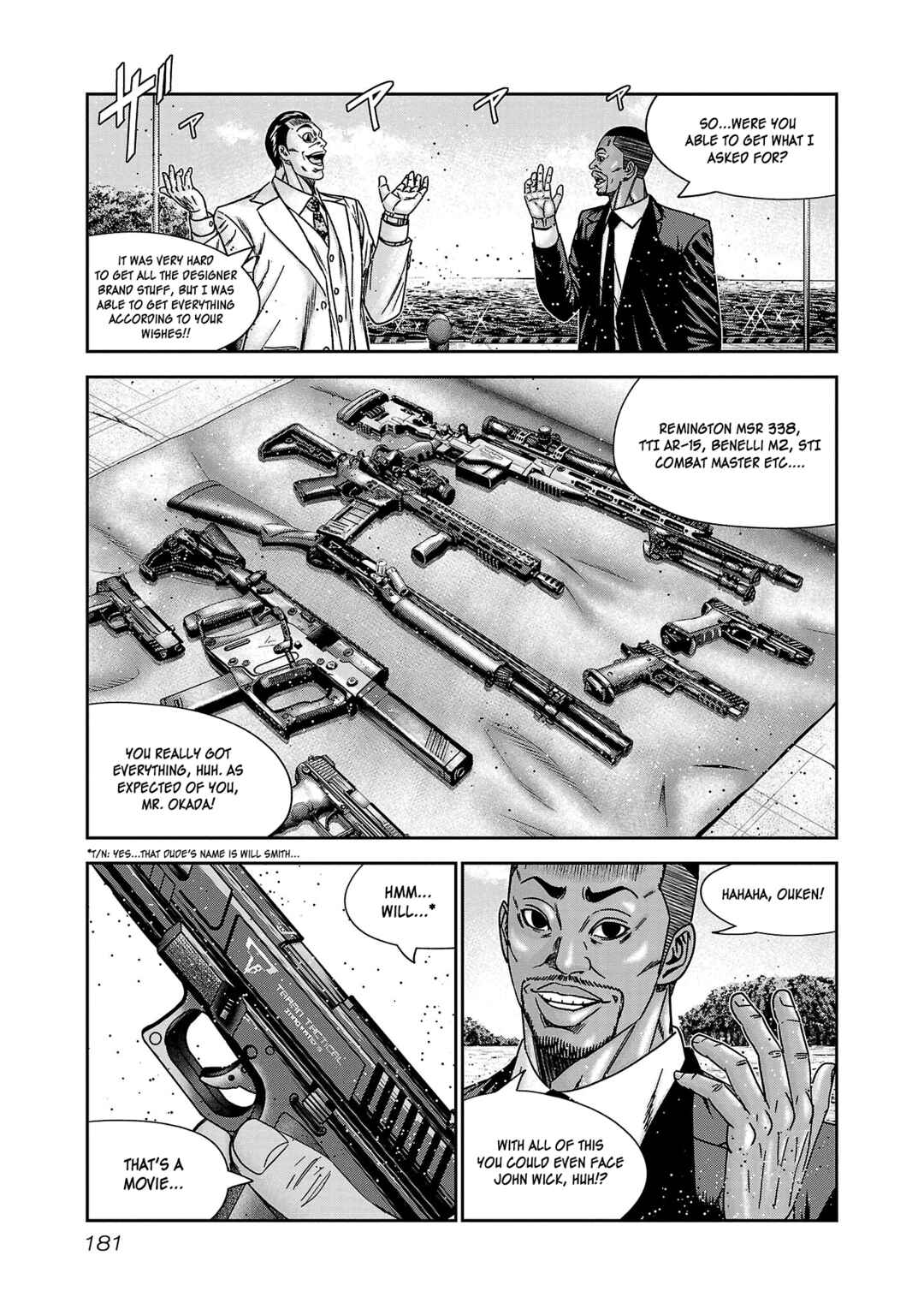 Chapter 79 - Page 16