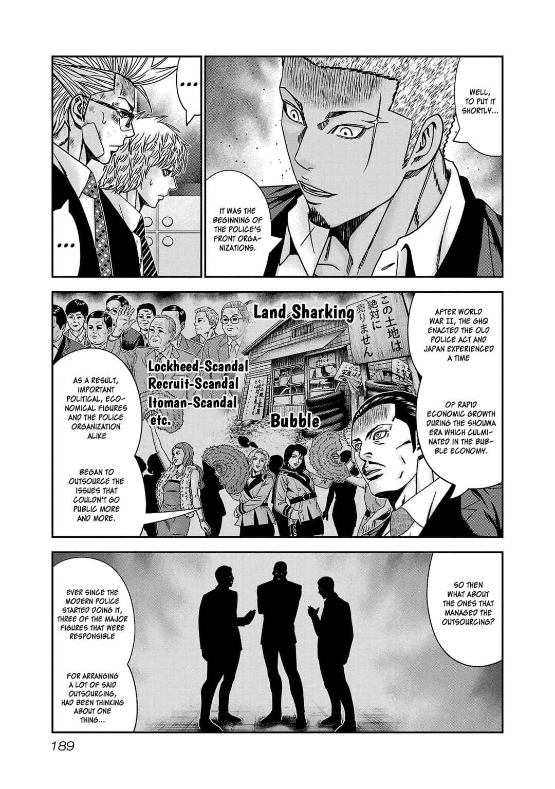 Chapter 79 - Page 24
