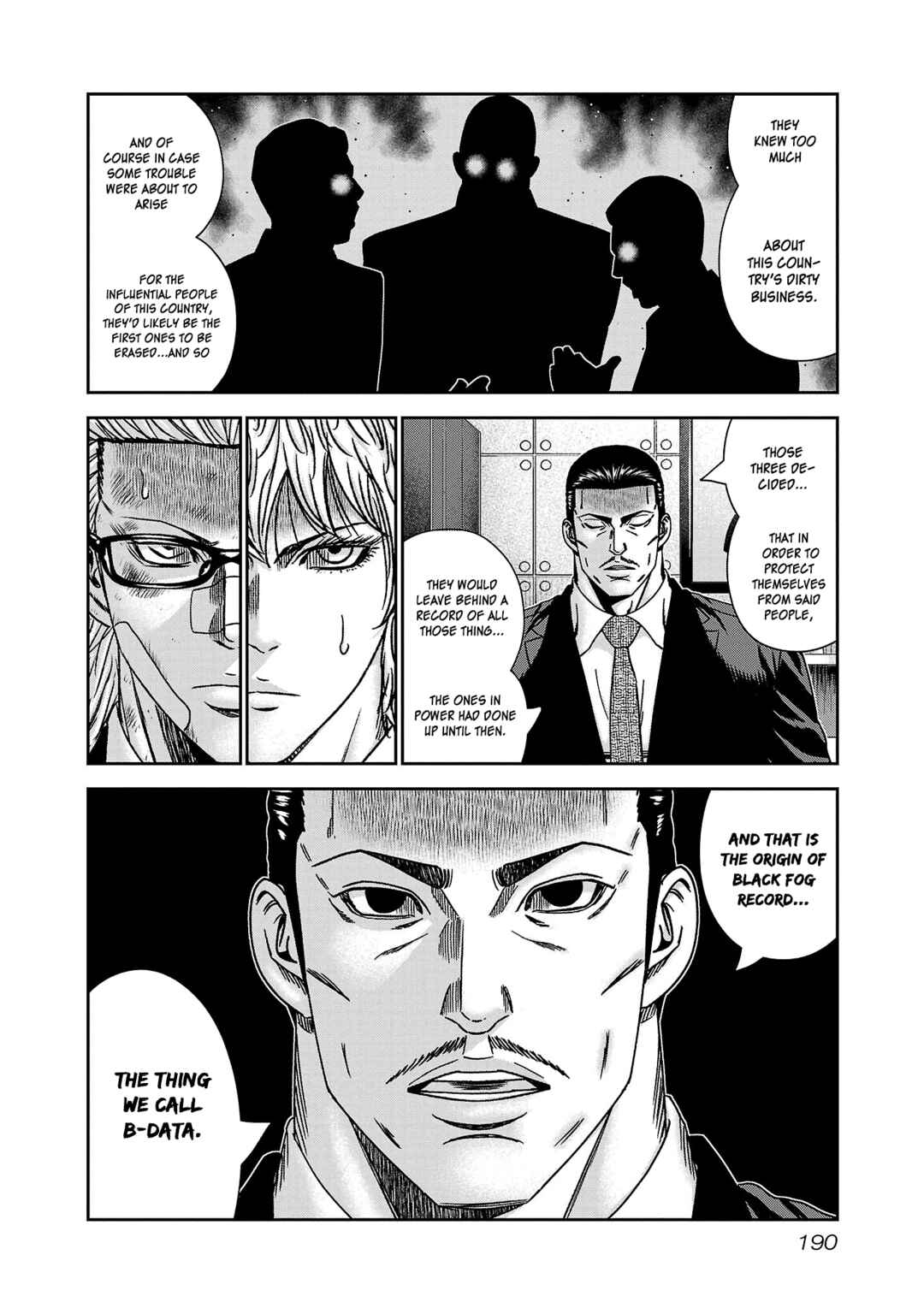 Chapter 79 - Page 25