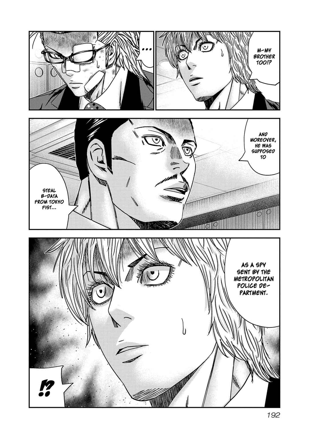Chapter 79 - Page 27