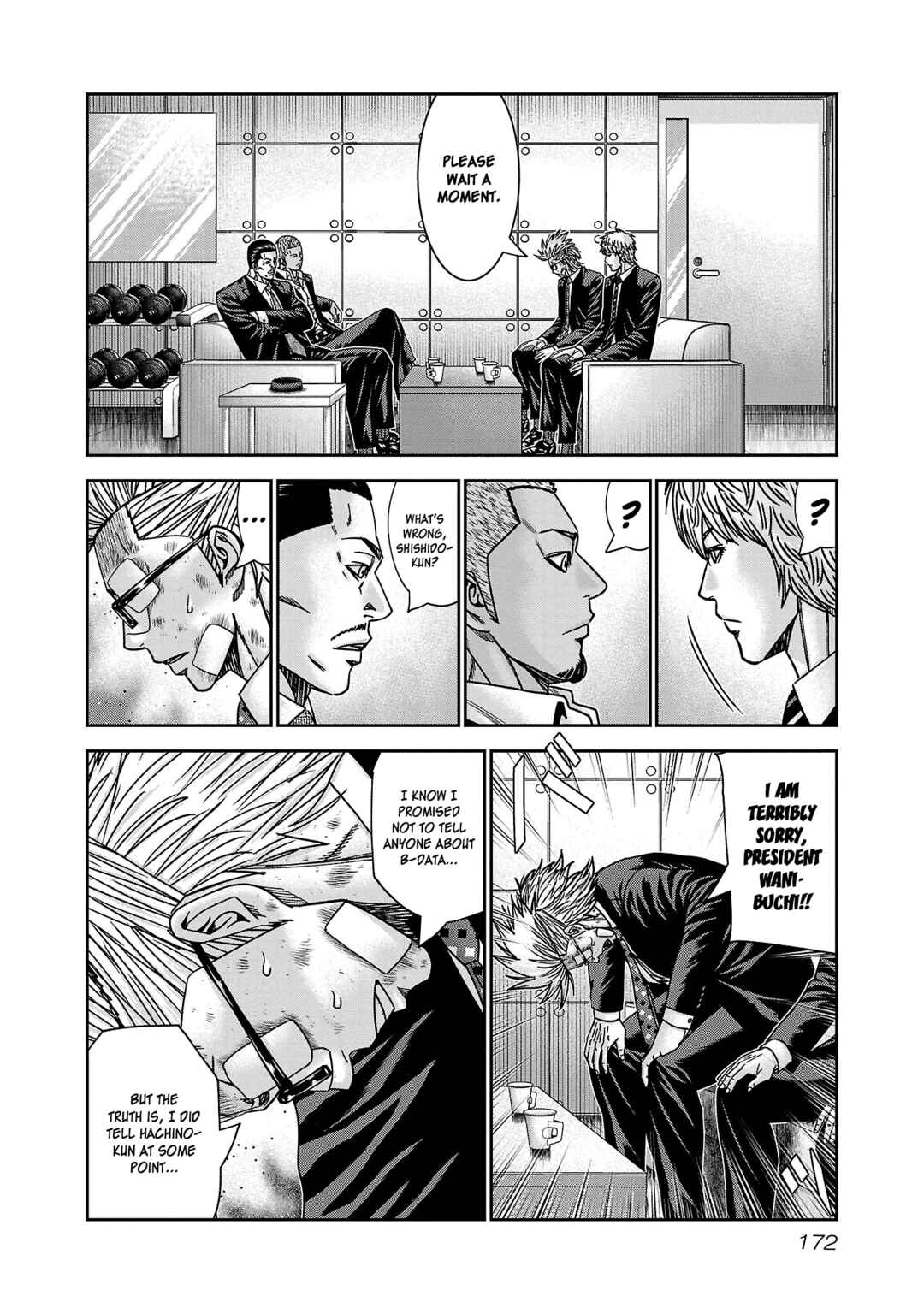 Chapter 79 - Page 7