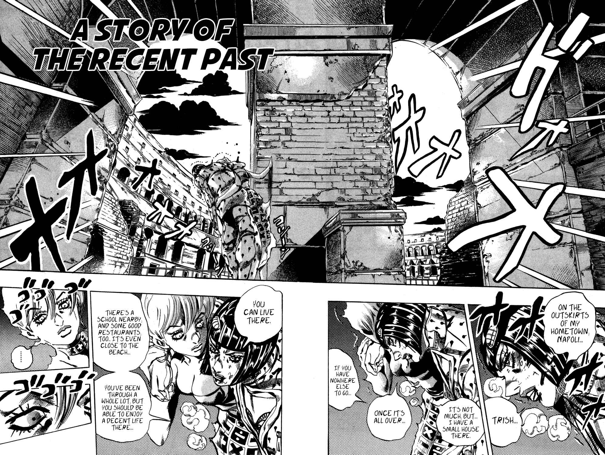 Chapter 130 - Page 5