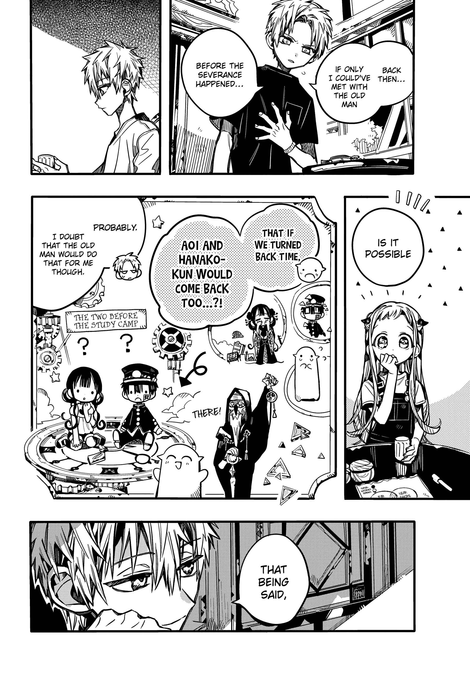 Chapter 73 - Page 13