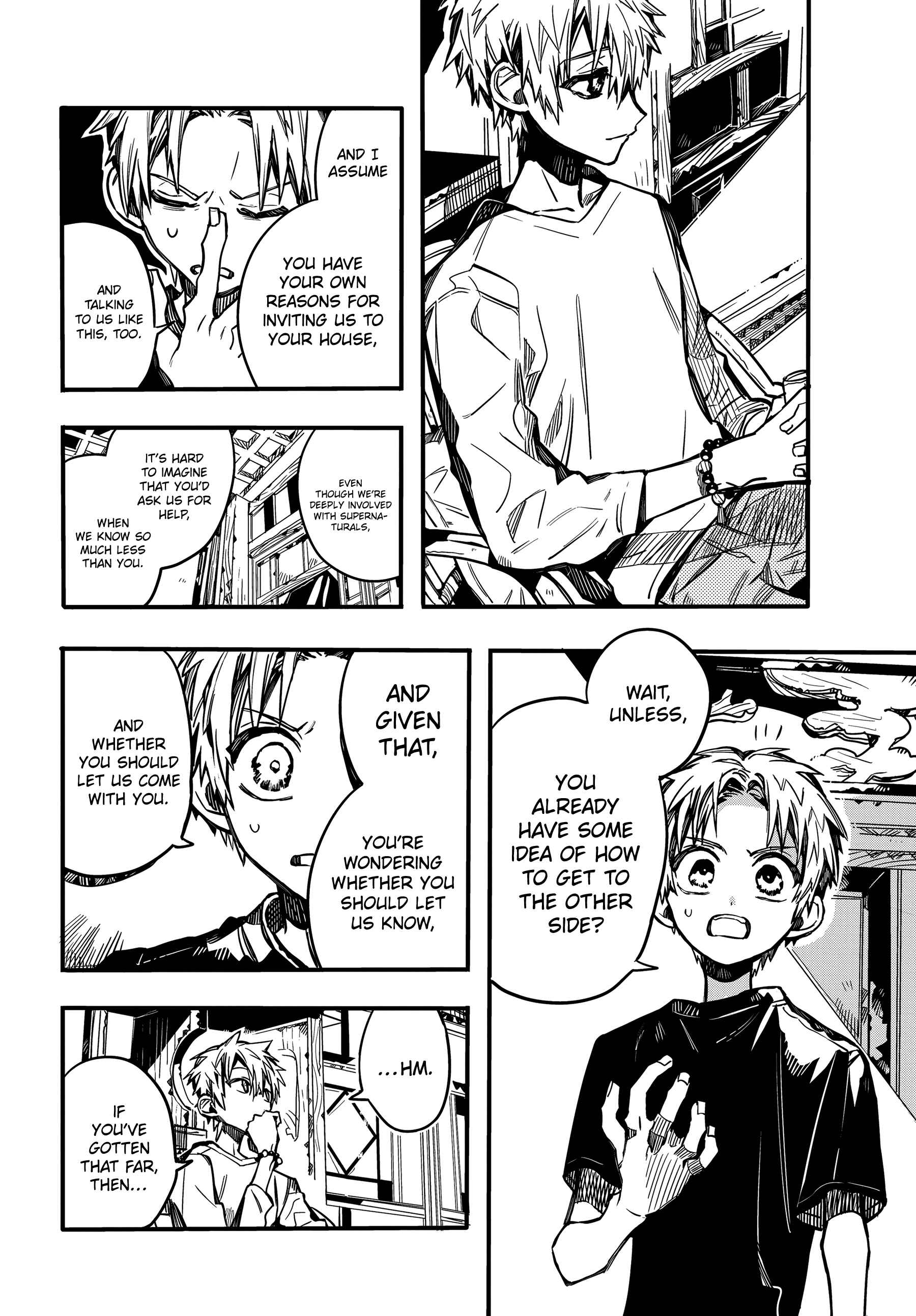 Chapter 73 - Page 19