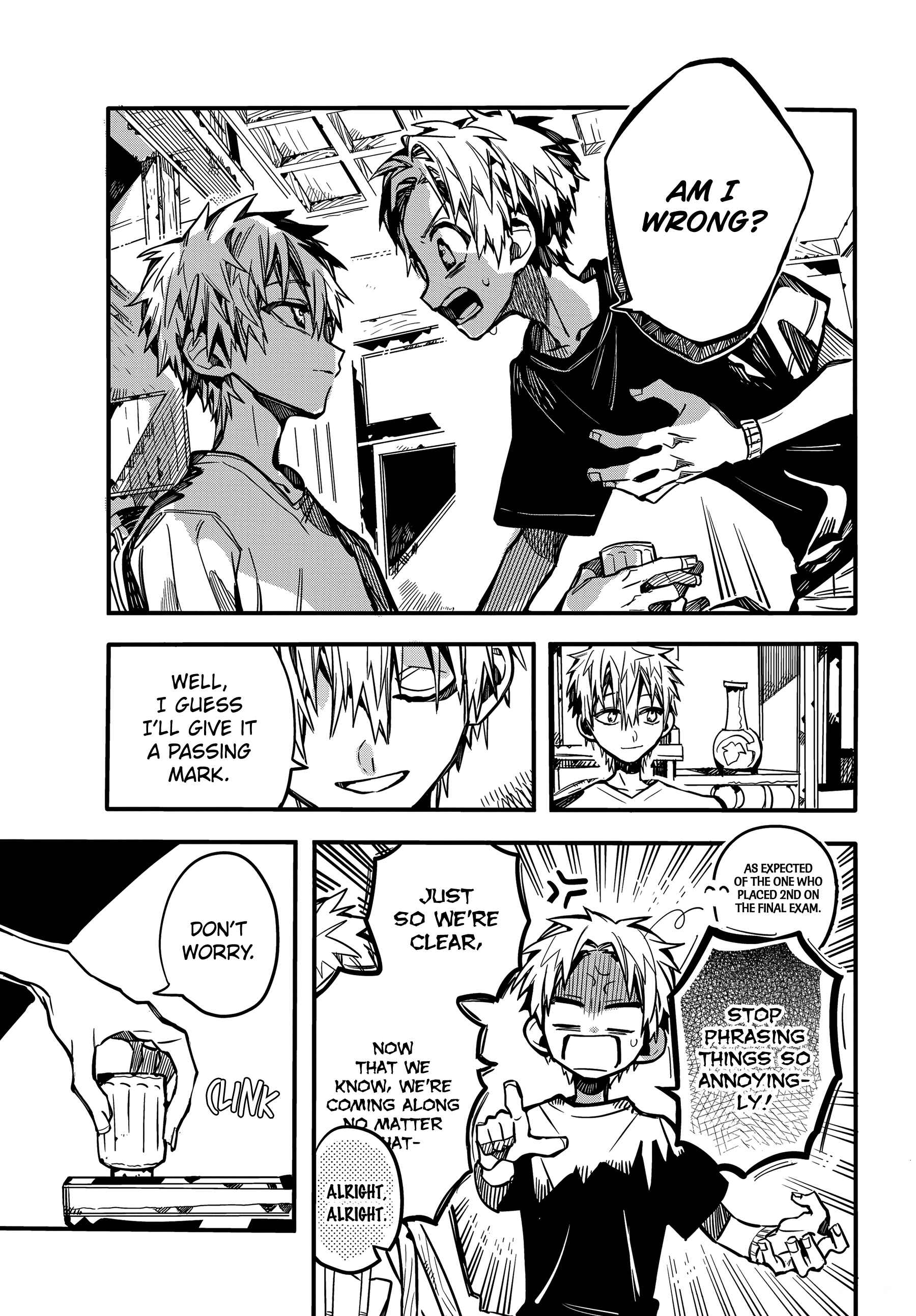 Chapter 73 - Page 24