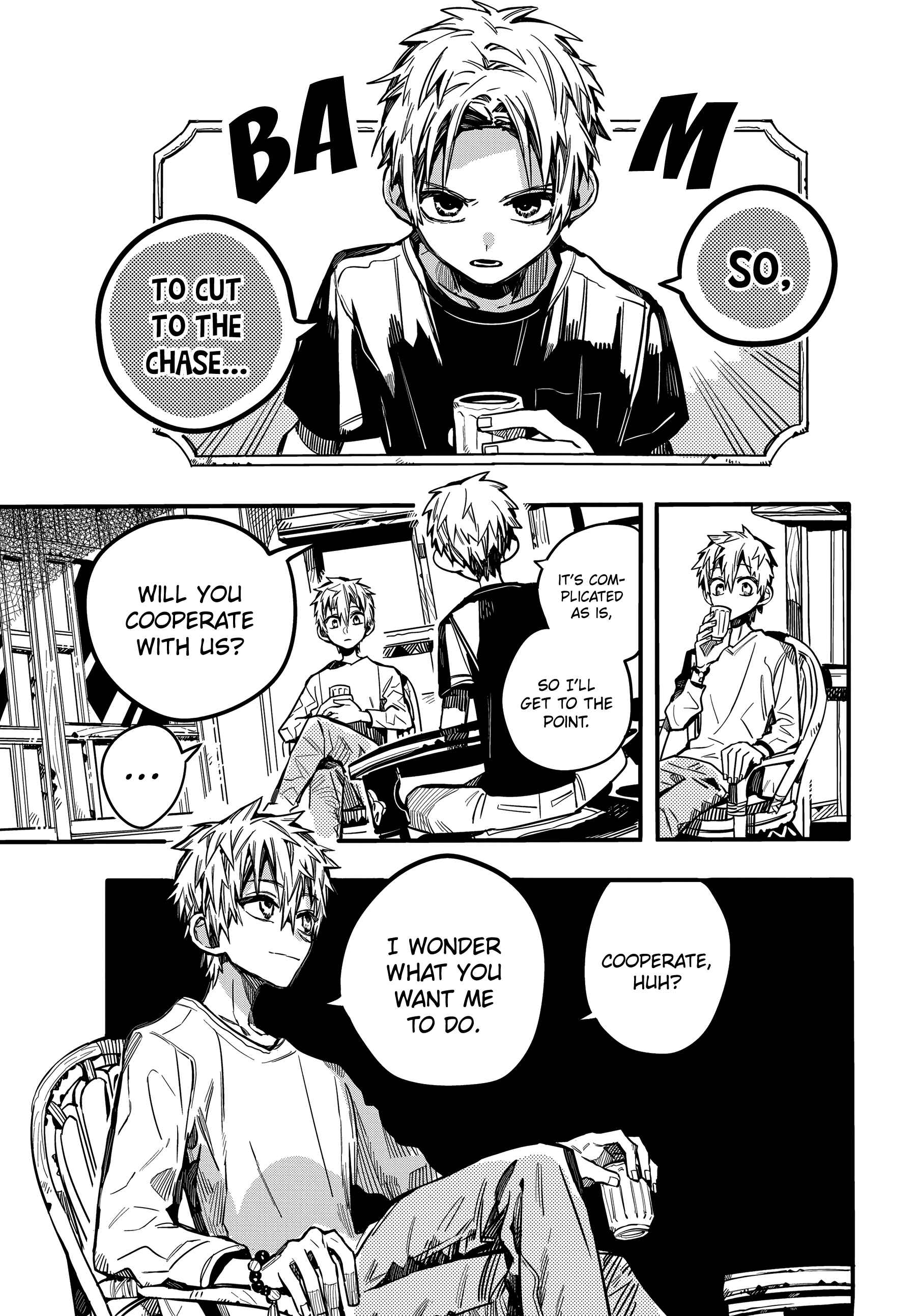 Chapter 73 - Page 8