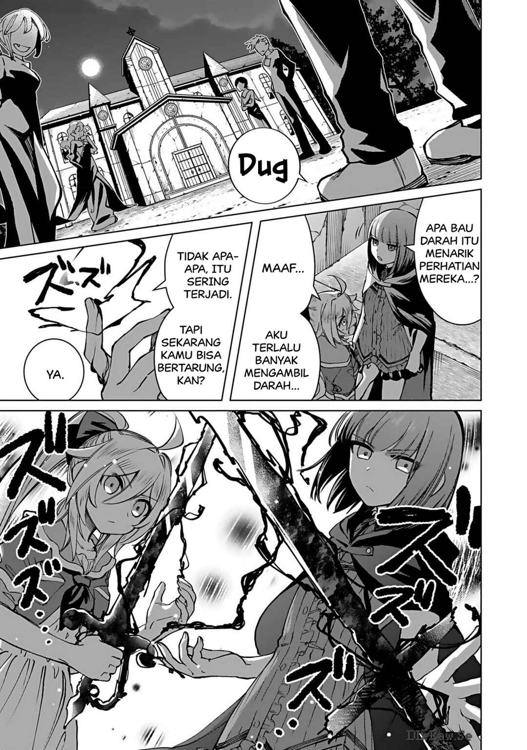 Chapter 0 - Page 6