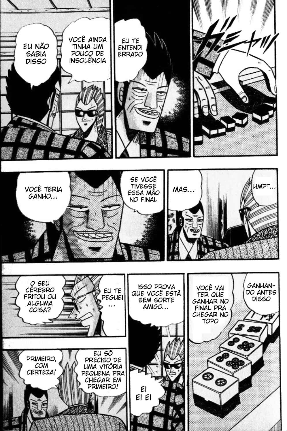 Chapter 36 - Page 21