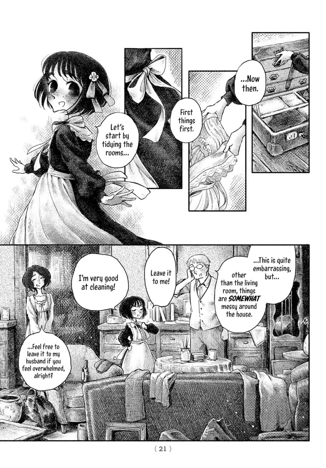 Chapter 1 - Page 18