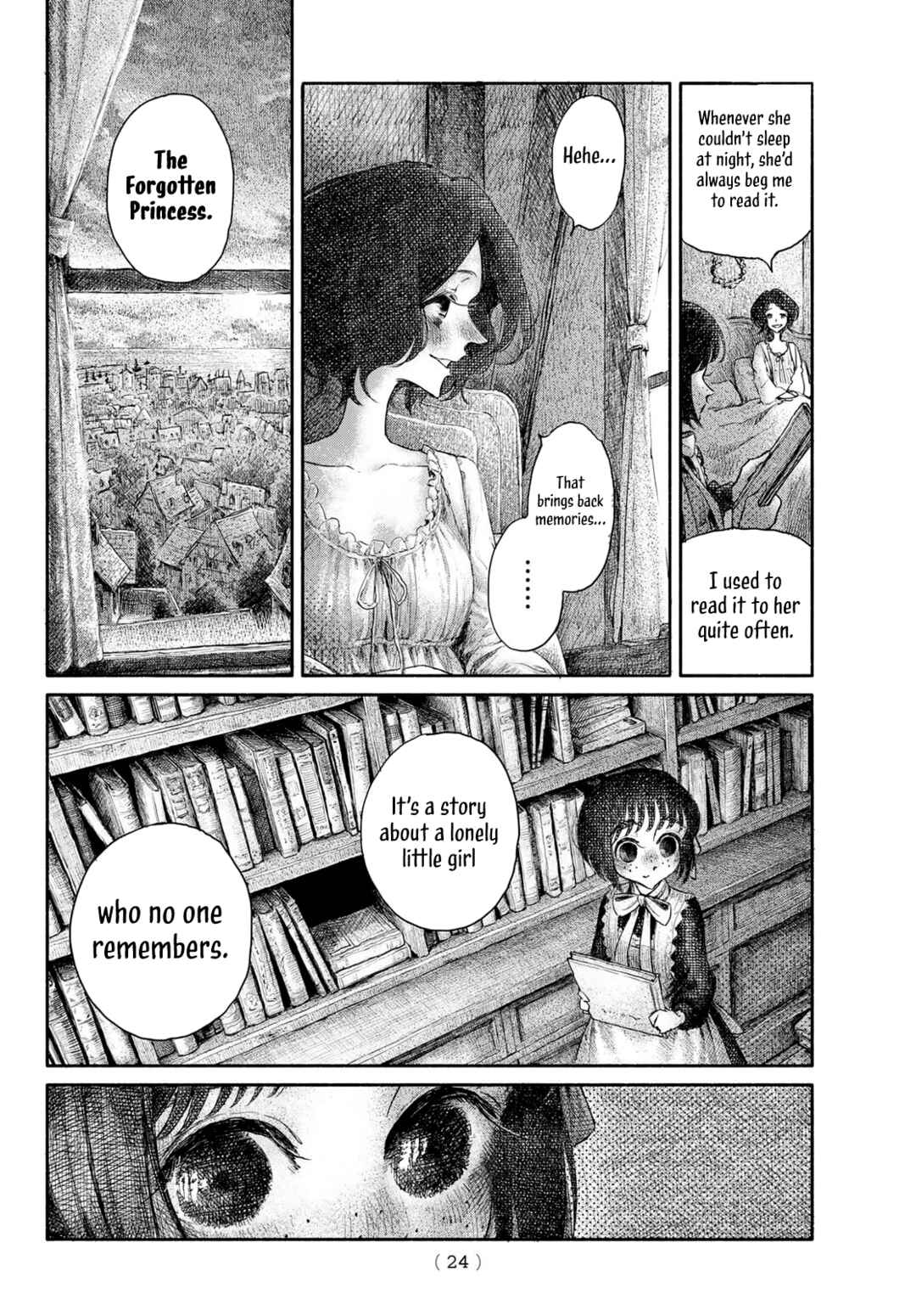 Chapter 1 - Page 21