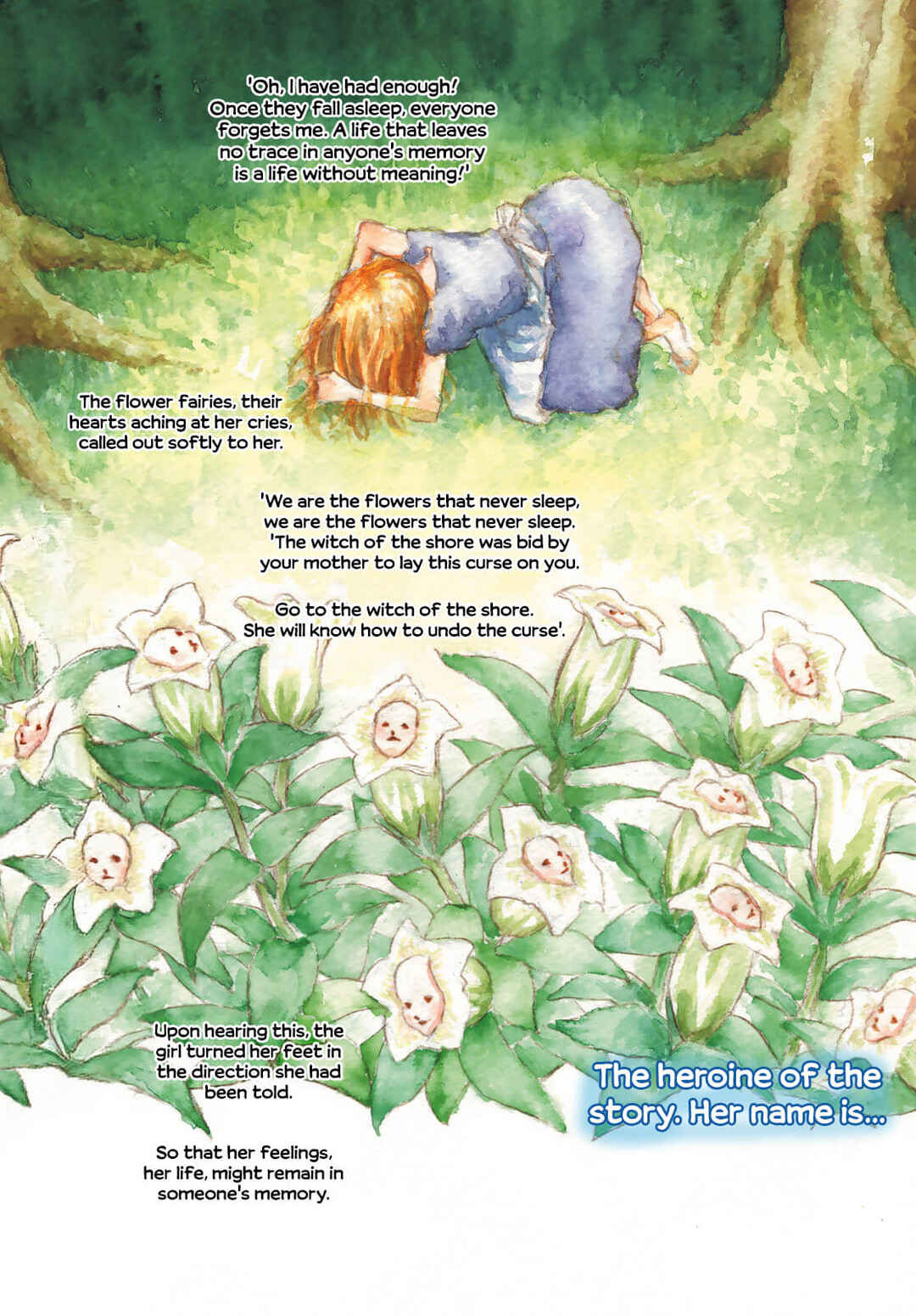 Chapter 1 - Page 3