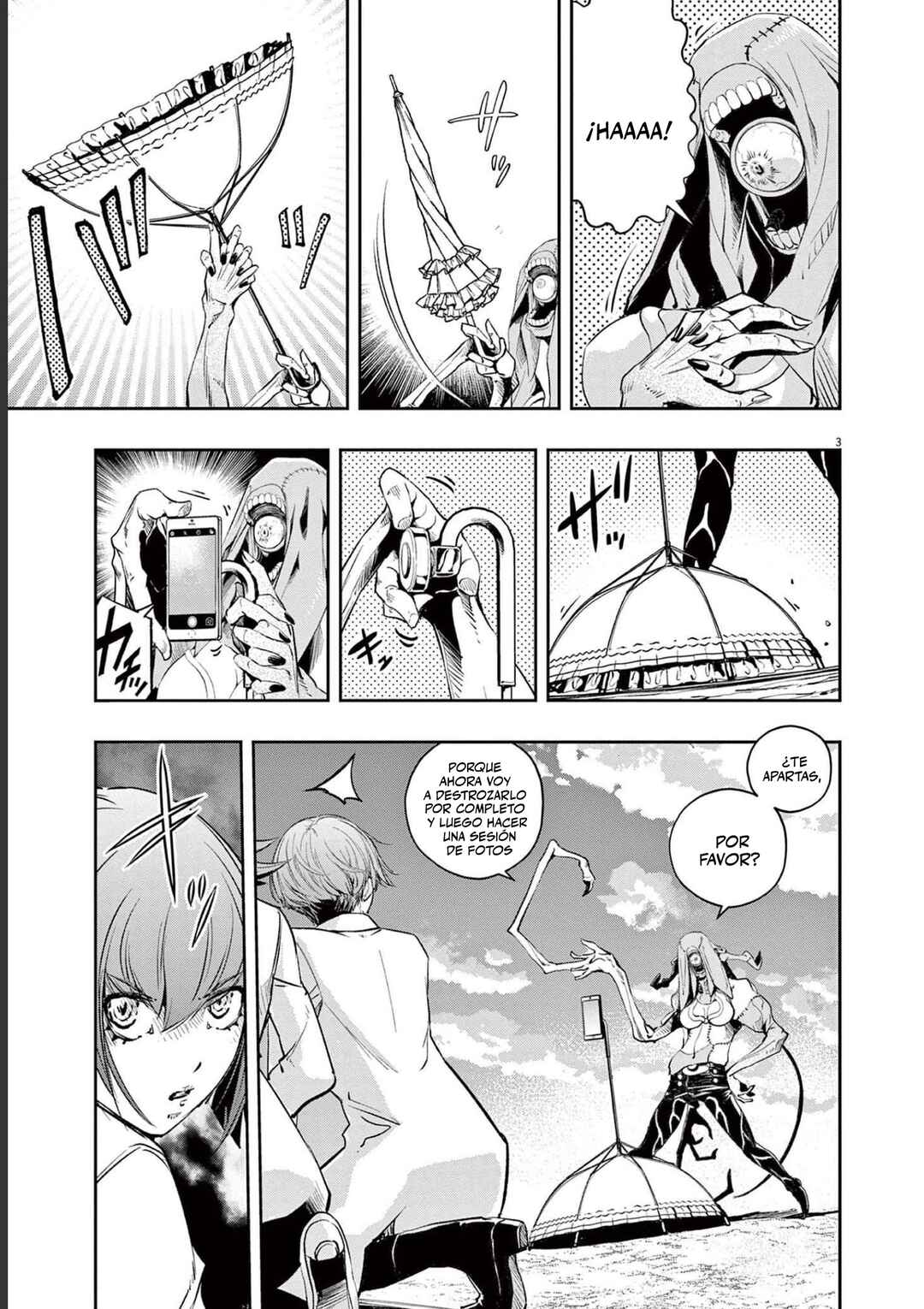 Chapter 117 - Page 4