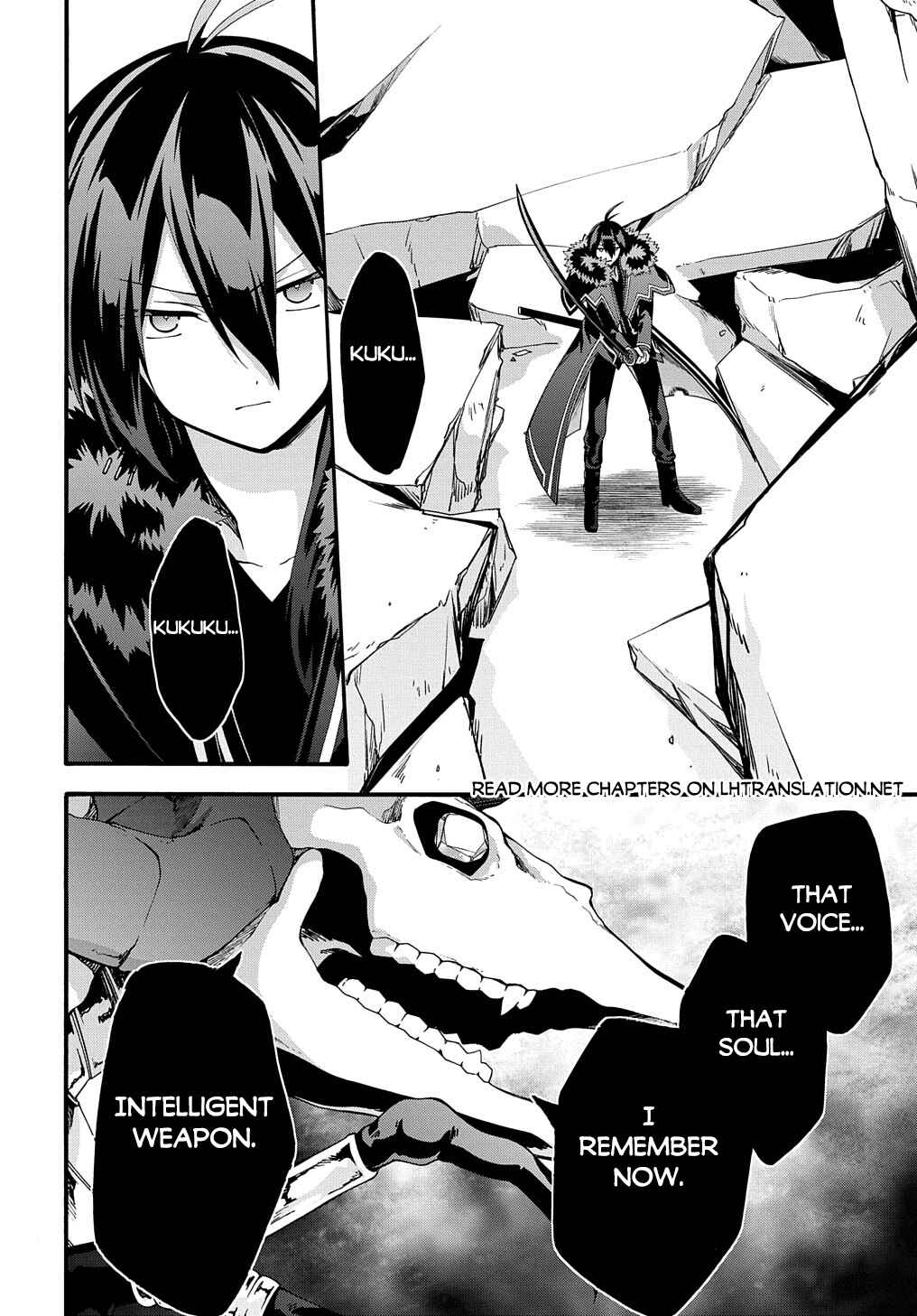 Chapter 40 - Page 21